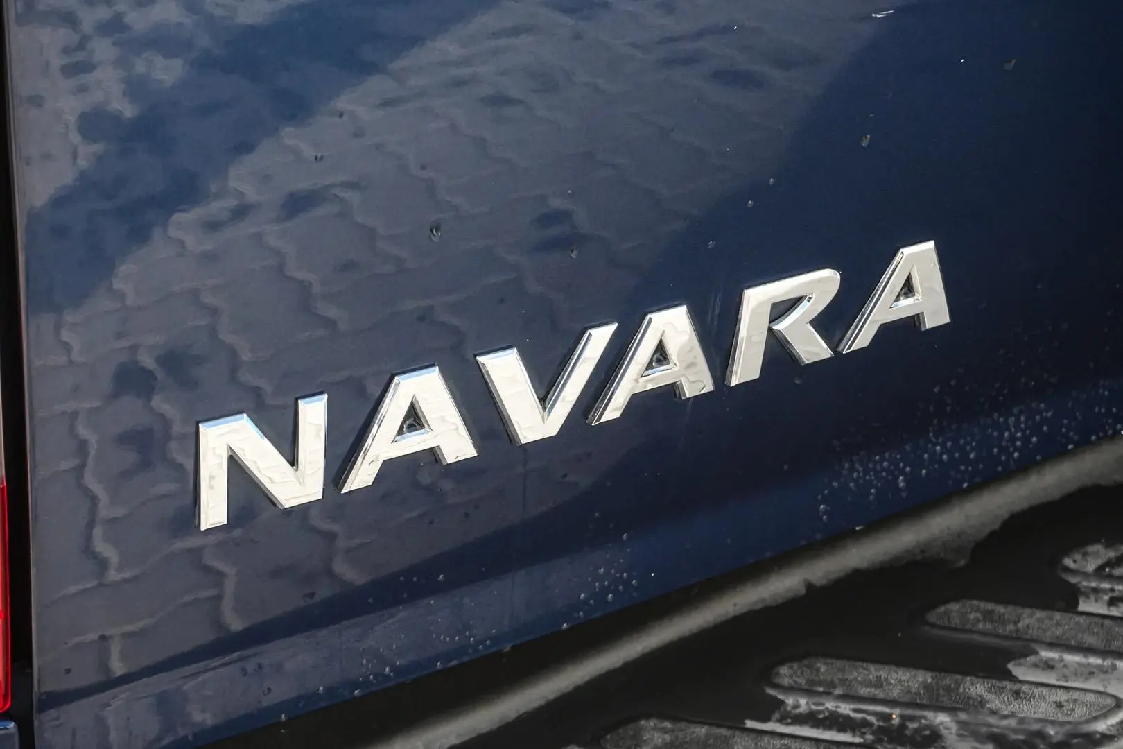 2019 Nissan Navara Gallery Image 14