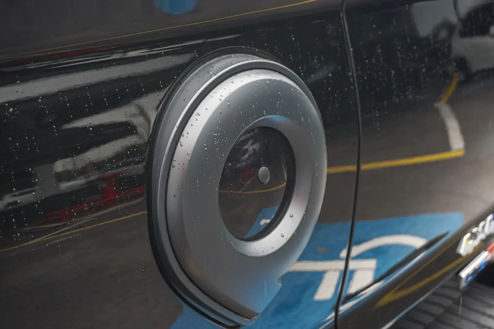 2025 GWM Cannon Alpha Gallery Image 19