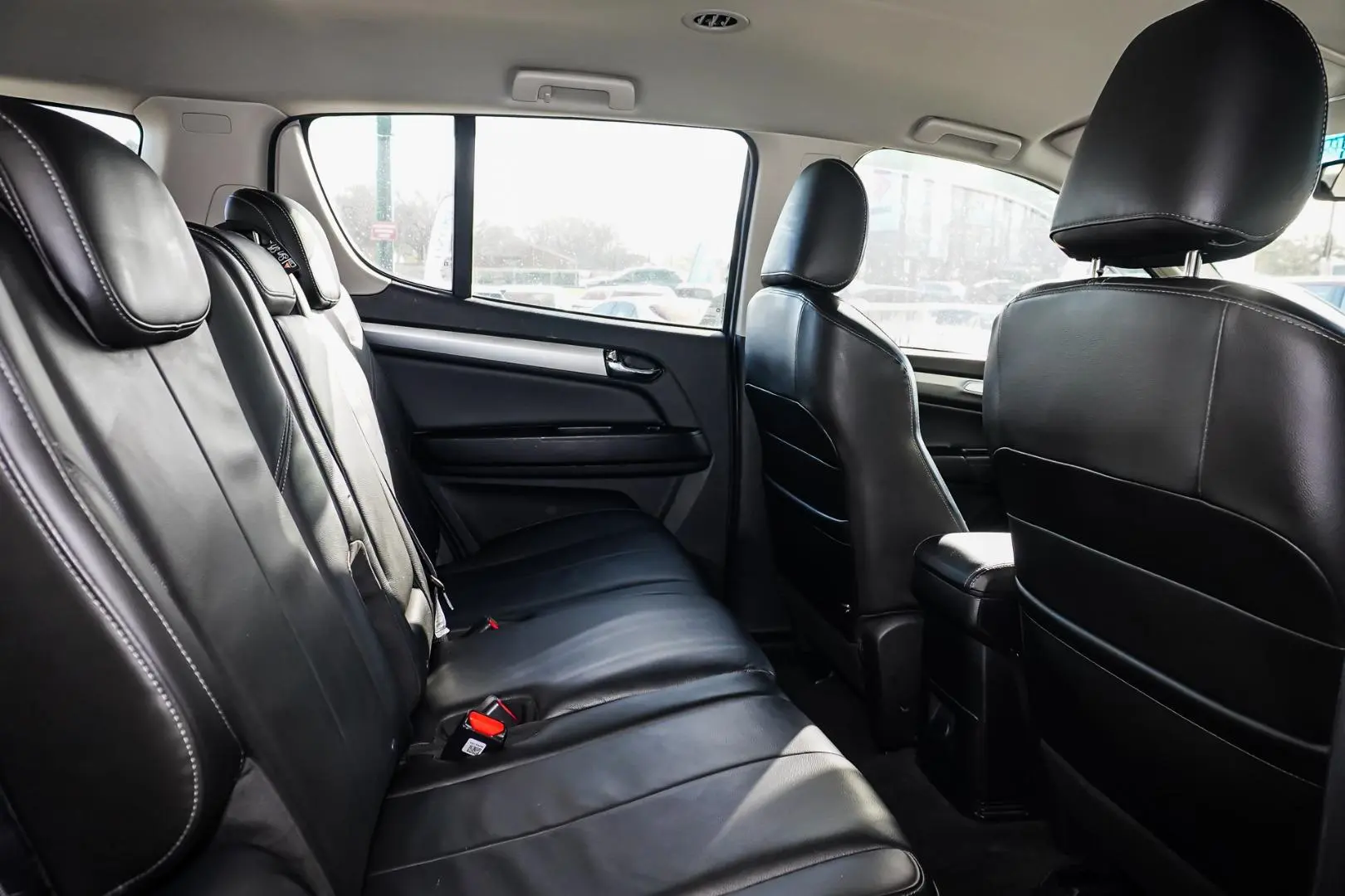 2016 Holden Trailblazer Gallery Image 8