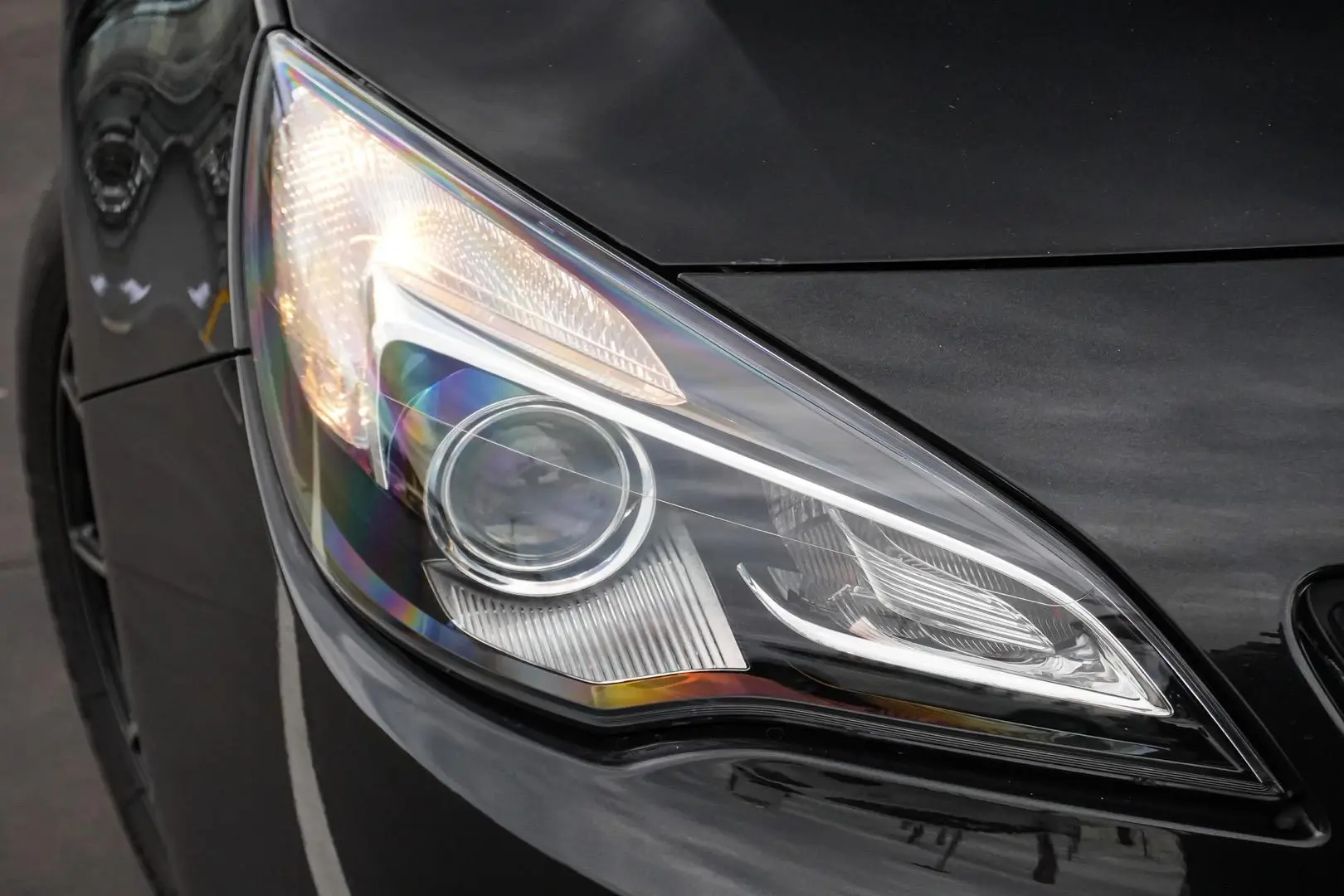 2015 Holden Cascada Gallery Image 14