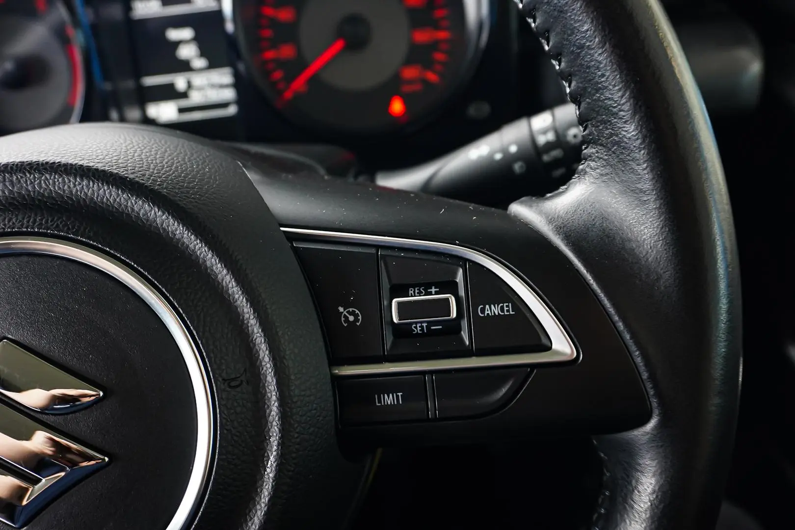 2020 Suzuki Jimny Gallery Image 19