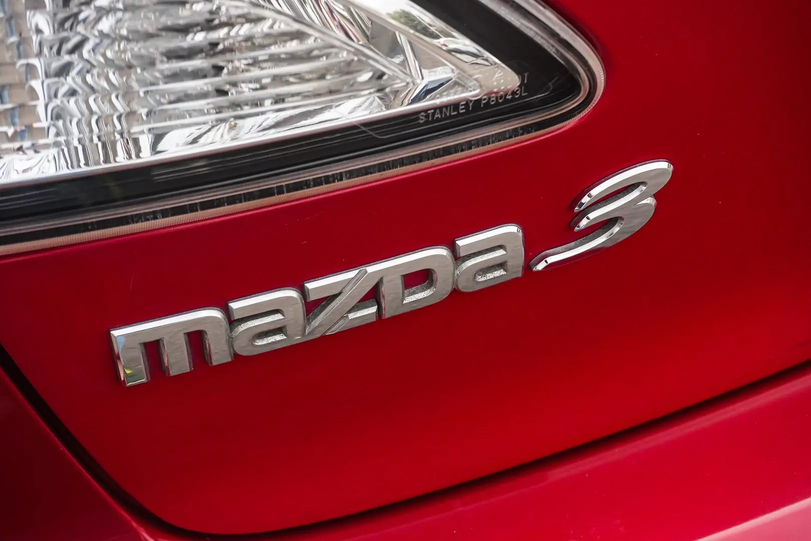 2012 Mazda 3 Gallery Image 14