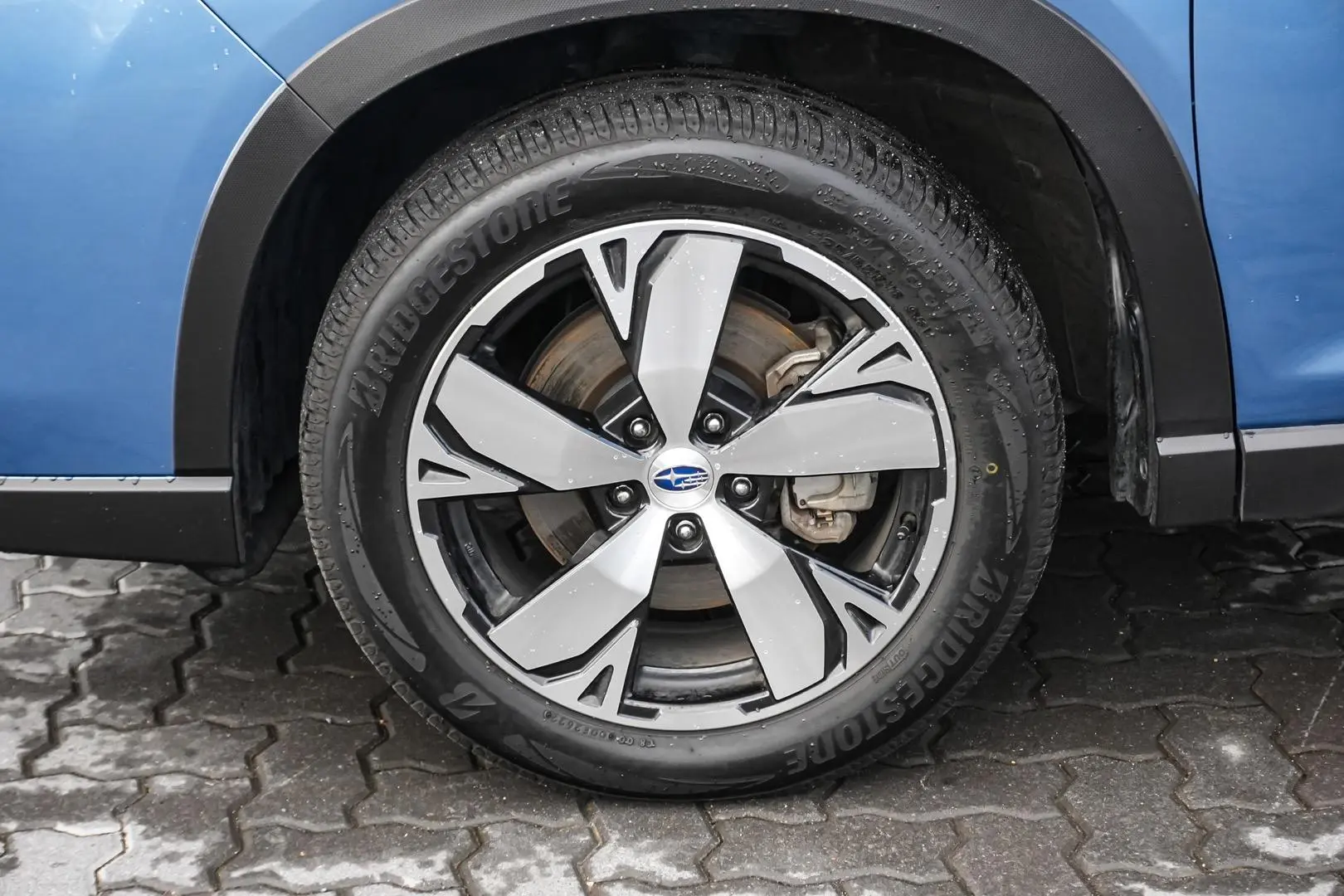 2020 Subaru Forester Gallery Image 13
