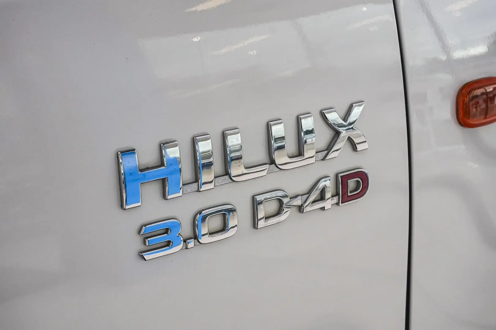 2014 Toyota Hilux Gallery Image 14