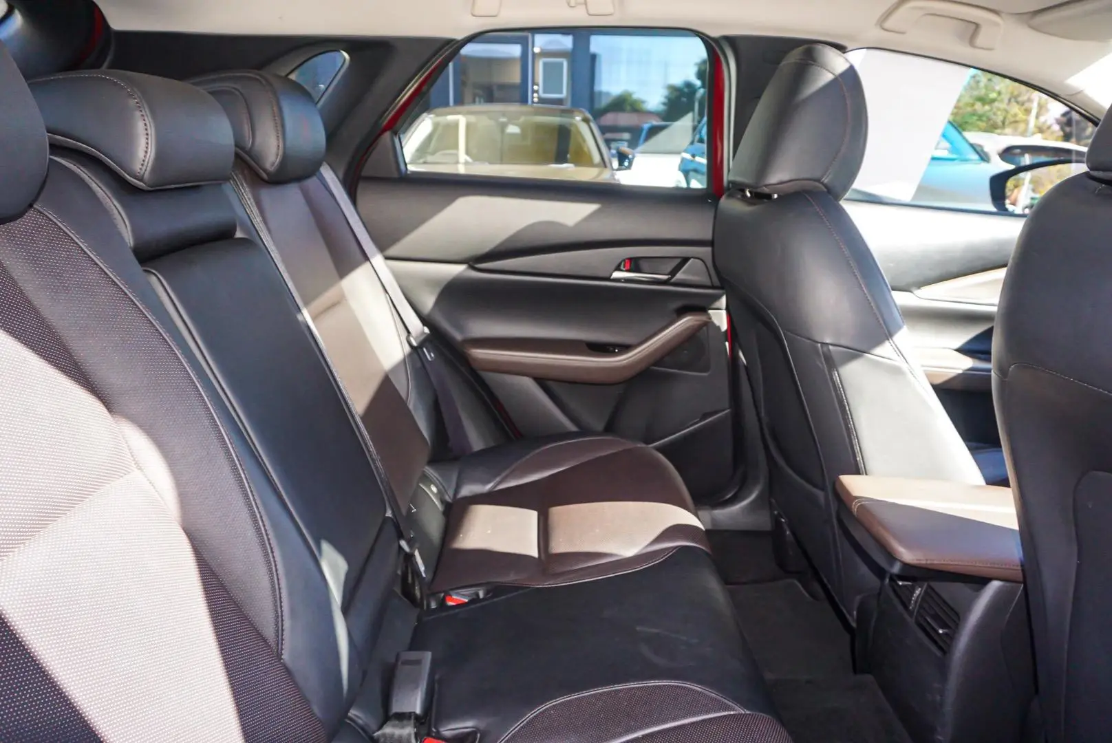 2021 Mazda CX-30 Gallery Image 8