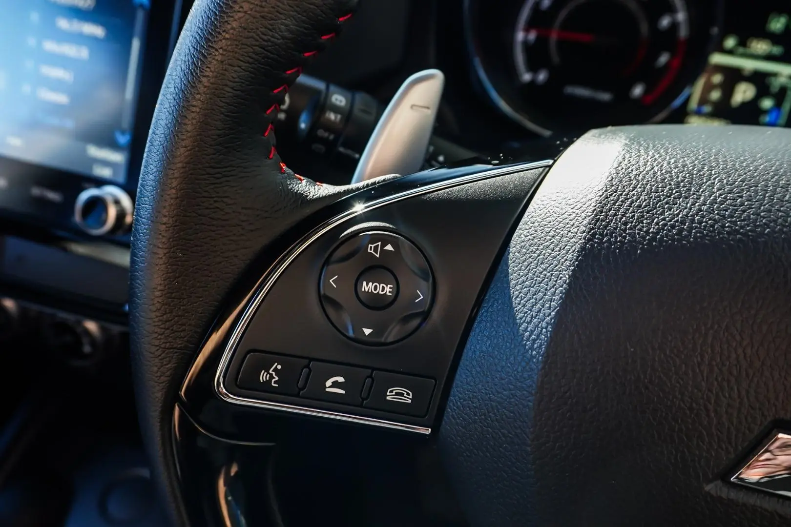 2024 Mitsubishi ASX Gallery Image 20