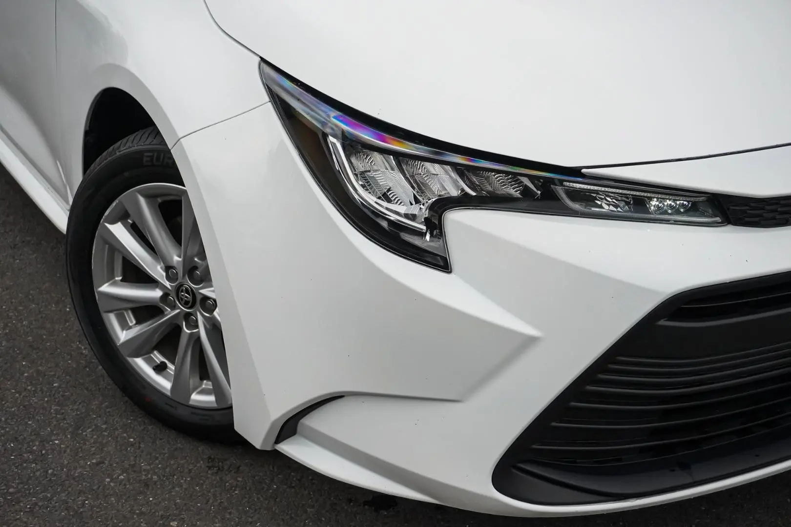 2024 Toyota Corolla Gallery Image 12