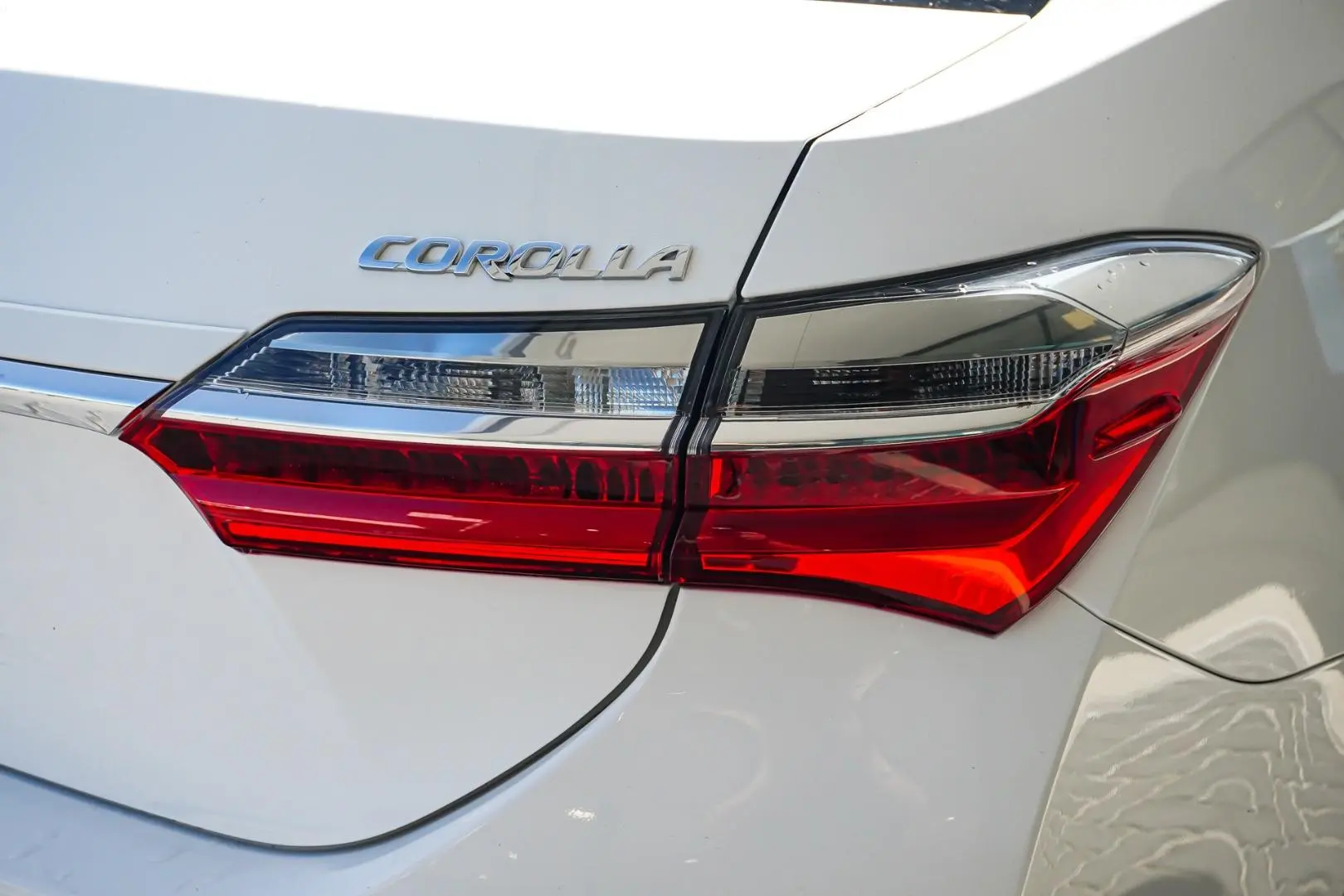 2019 Toyota Corolla Gallery Image 13