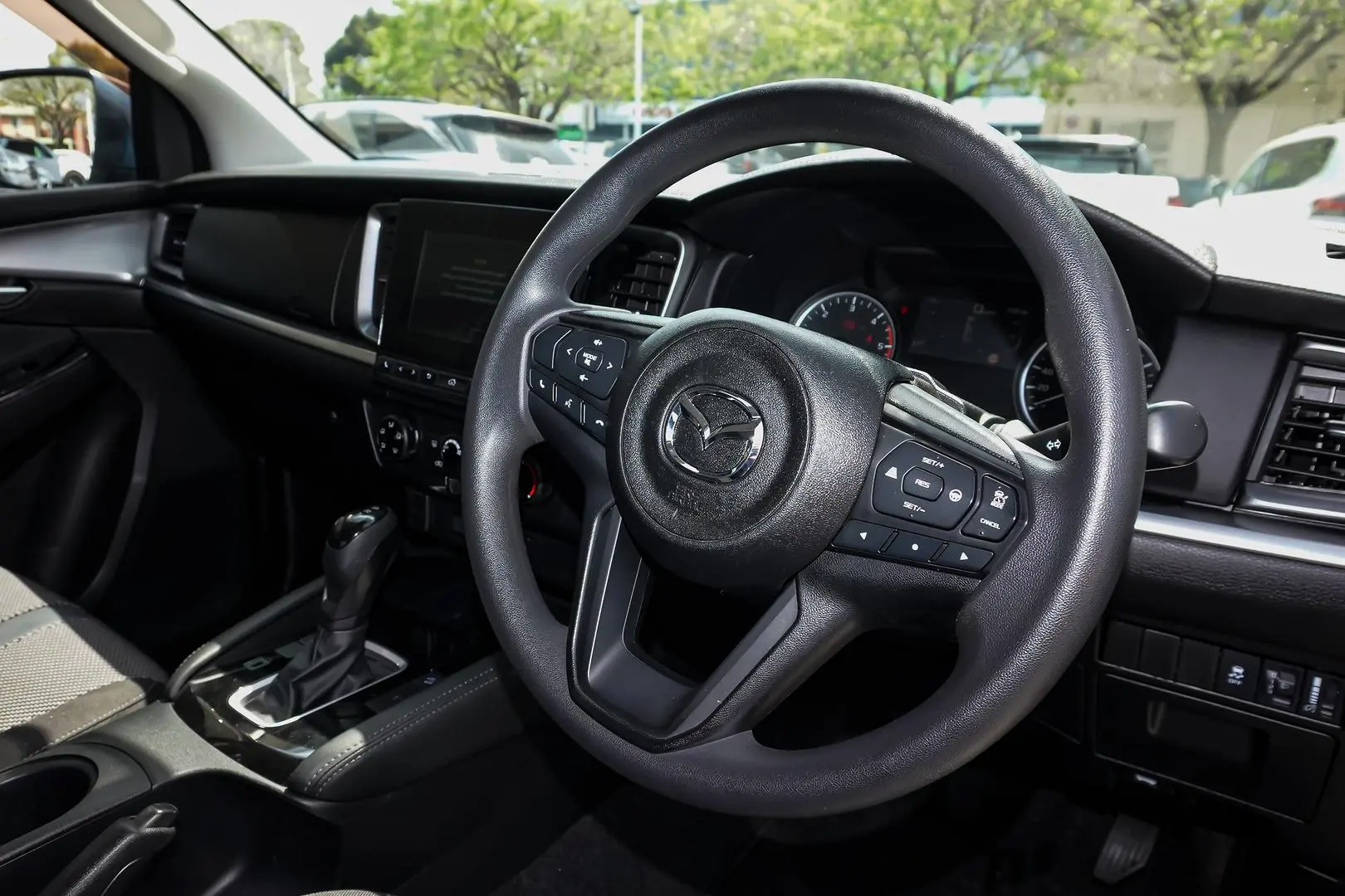 2020 Mazda BT-50 Gallery Image 6