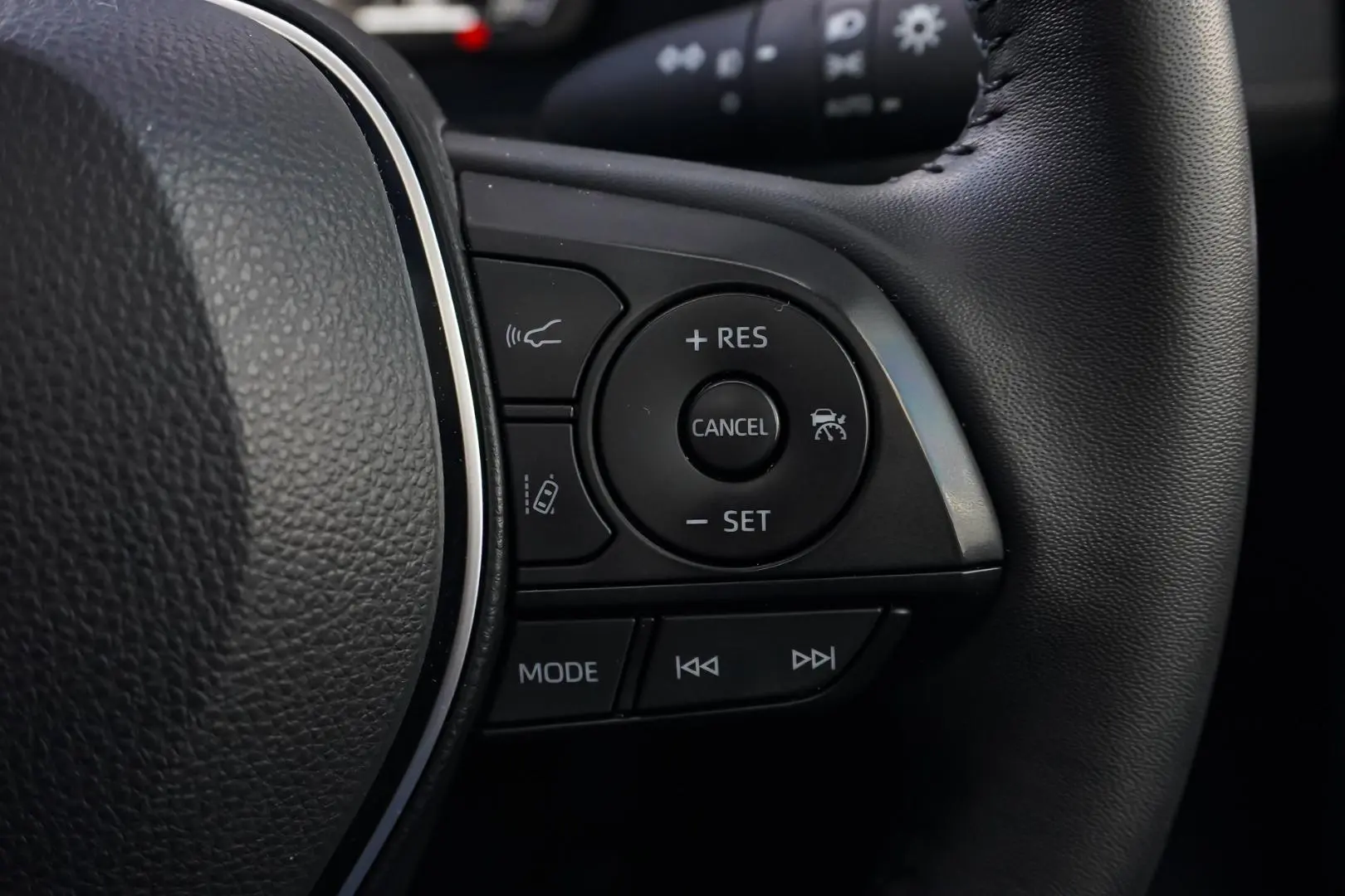 2024 Toyota RAV4 Gallery Image 21