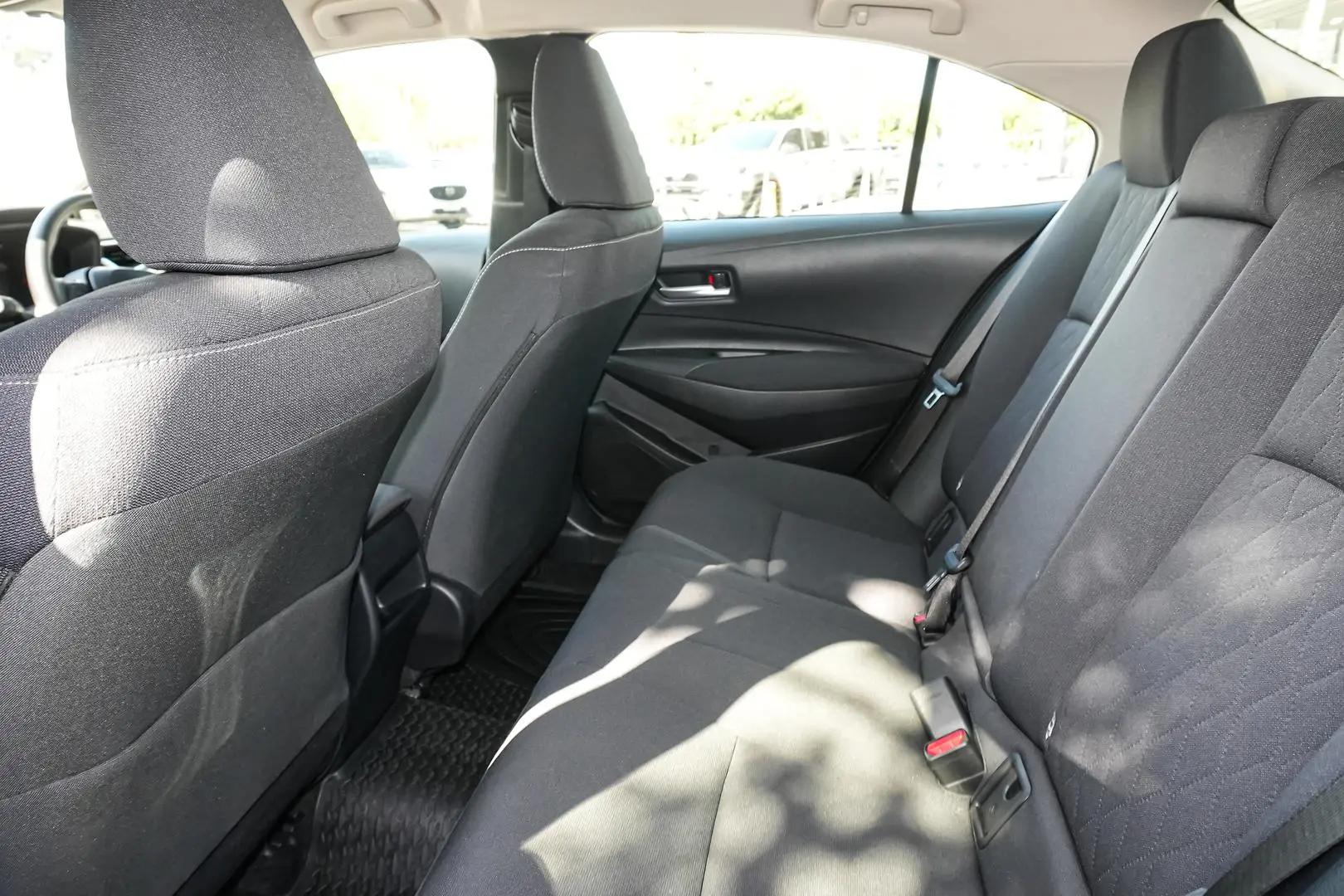 2024 Toyota Corolla Gallery Image 13