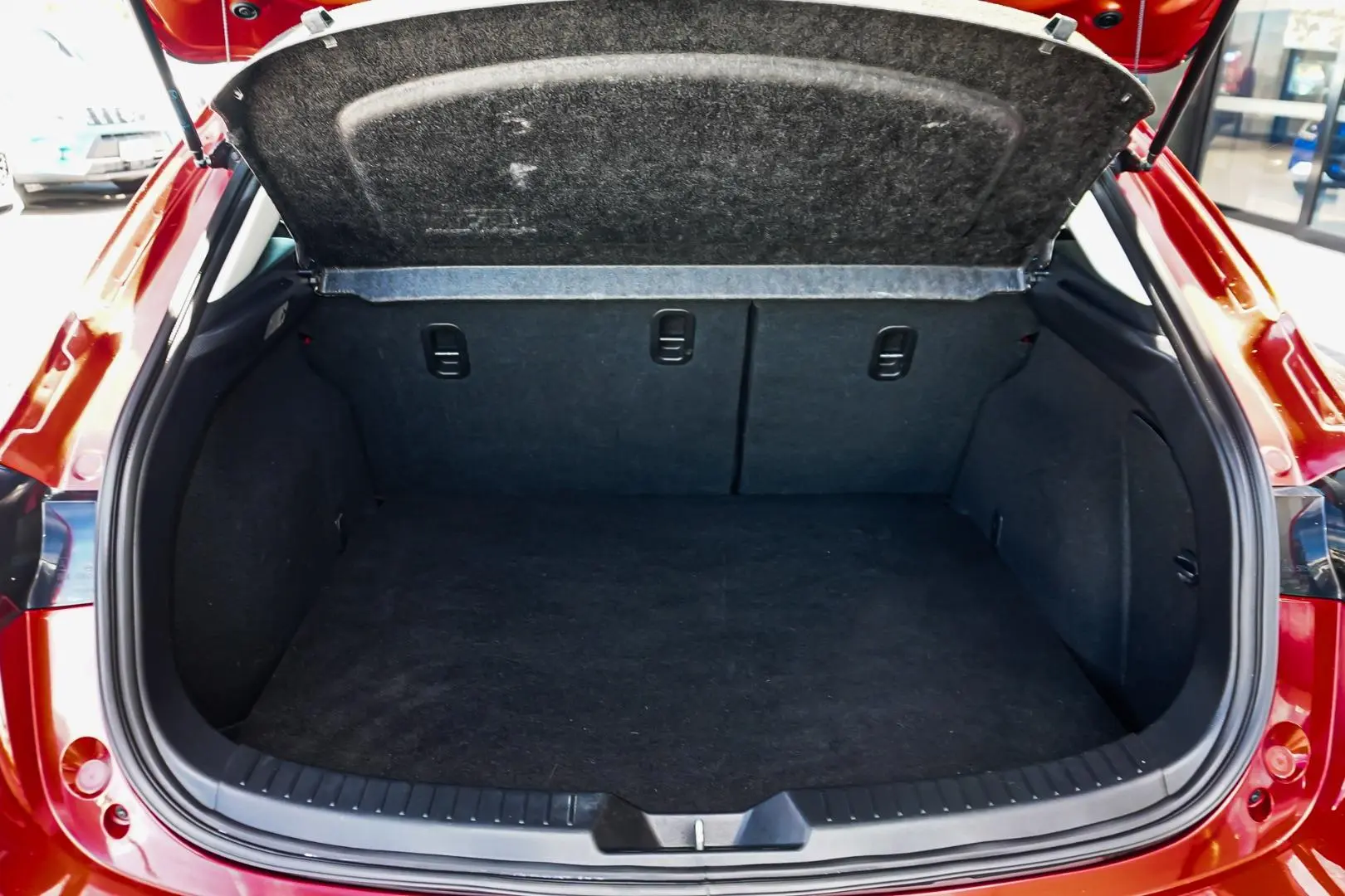 2018 Mazda 3 Gallery Image 10