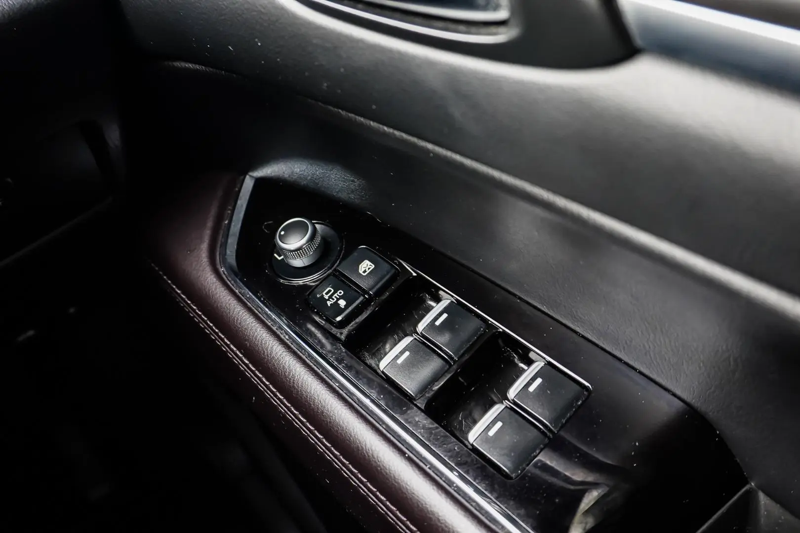 2020 Mazda CX-8 Gallery Image 22