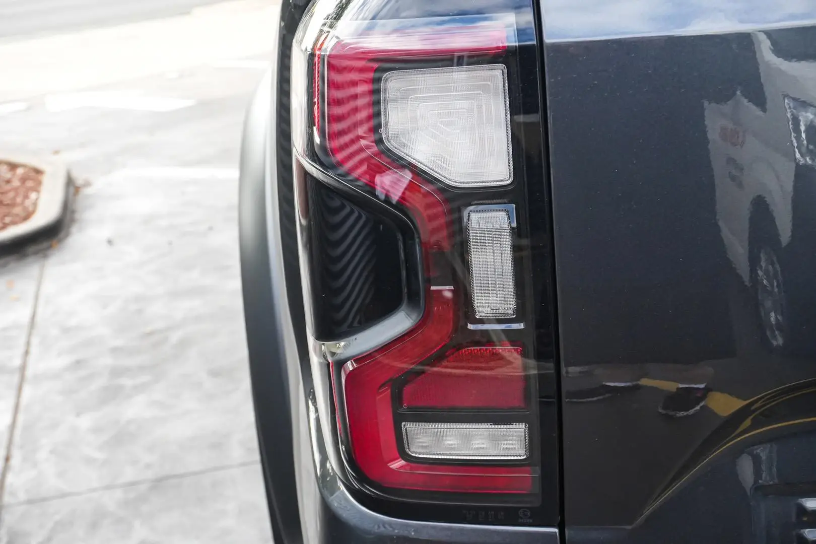 2023 Ford Ranger Gallery Image 13