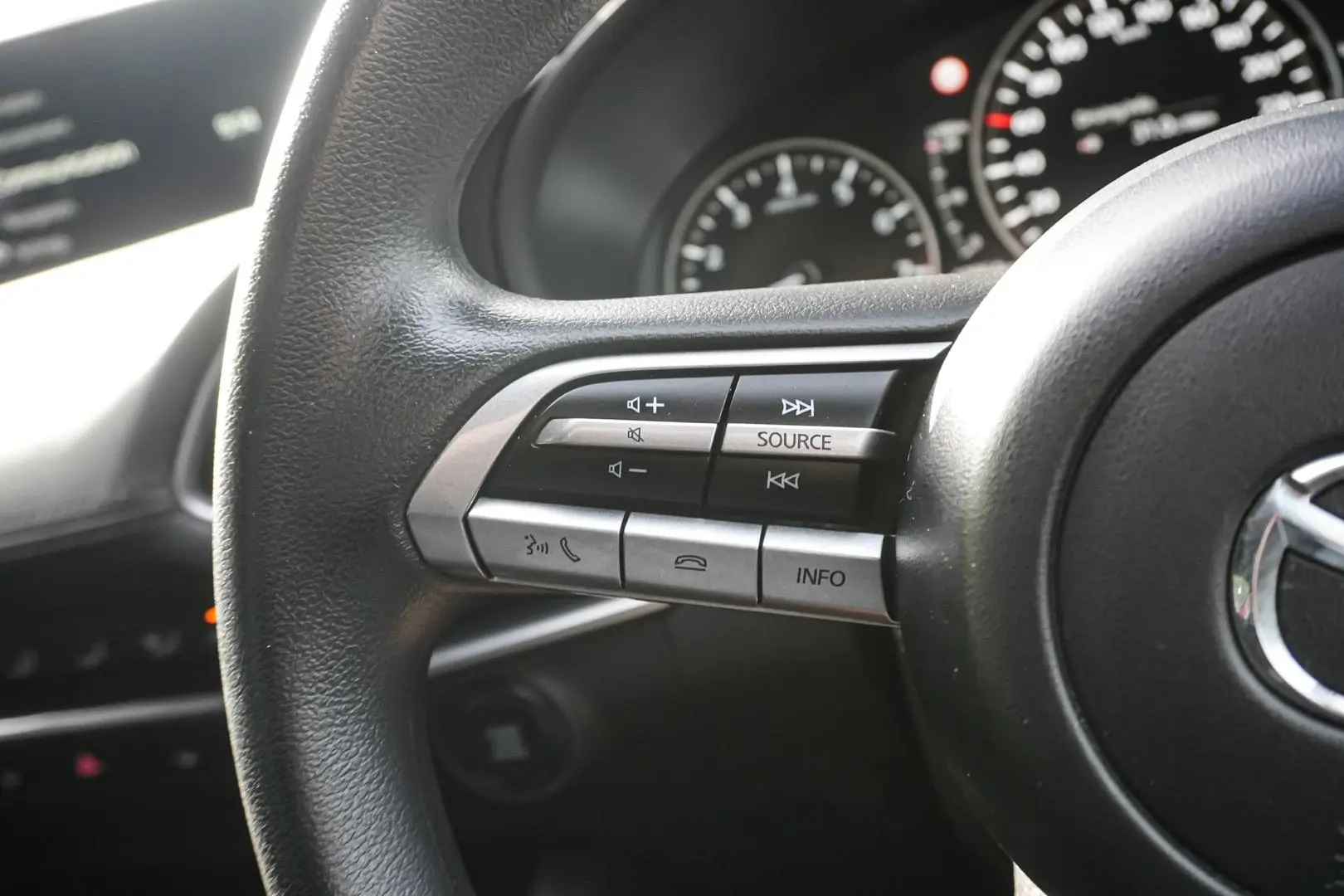 2021 Mazda 3 Gallery Image 21