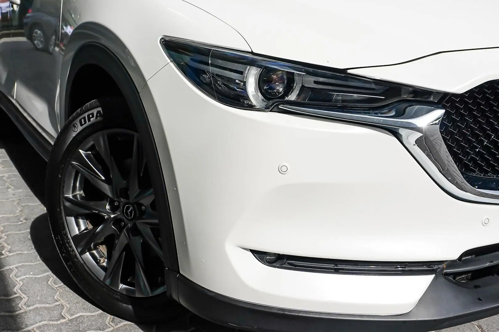 2019 Mazda CX-5 Gallery Image 13