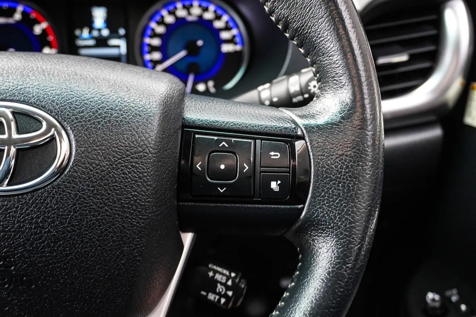 2018 Toyota Hilux Gallery Image 21