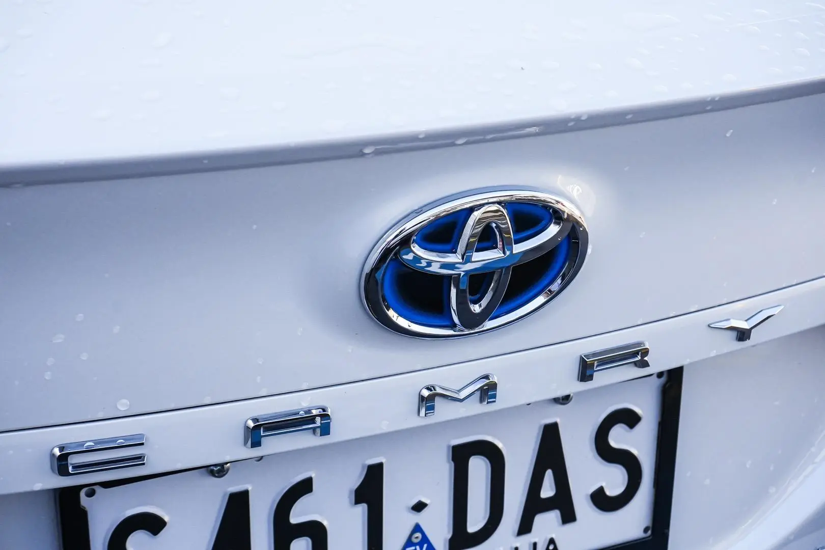2024 Toyota Camry Gallery Image 15