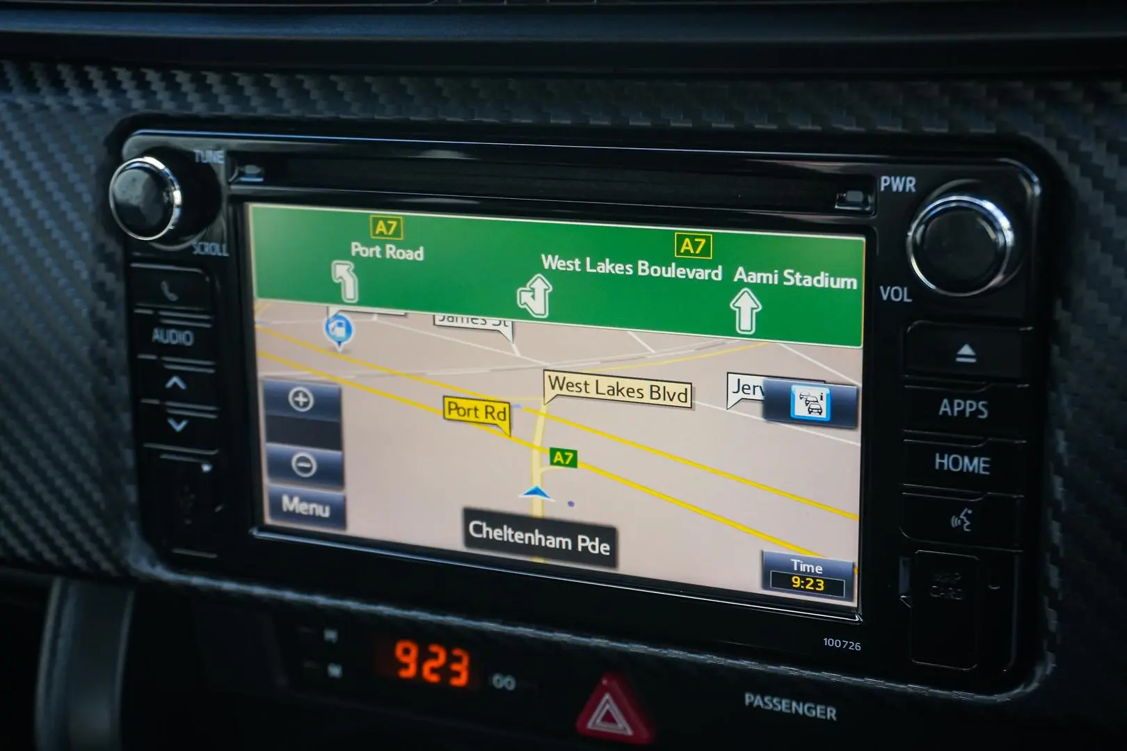 2020 Toyota 86 Gallery Image 19