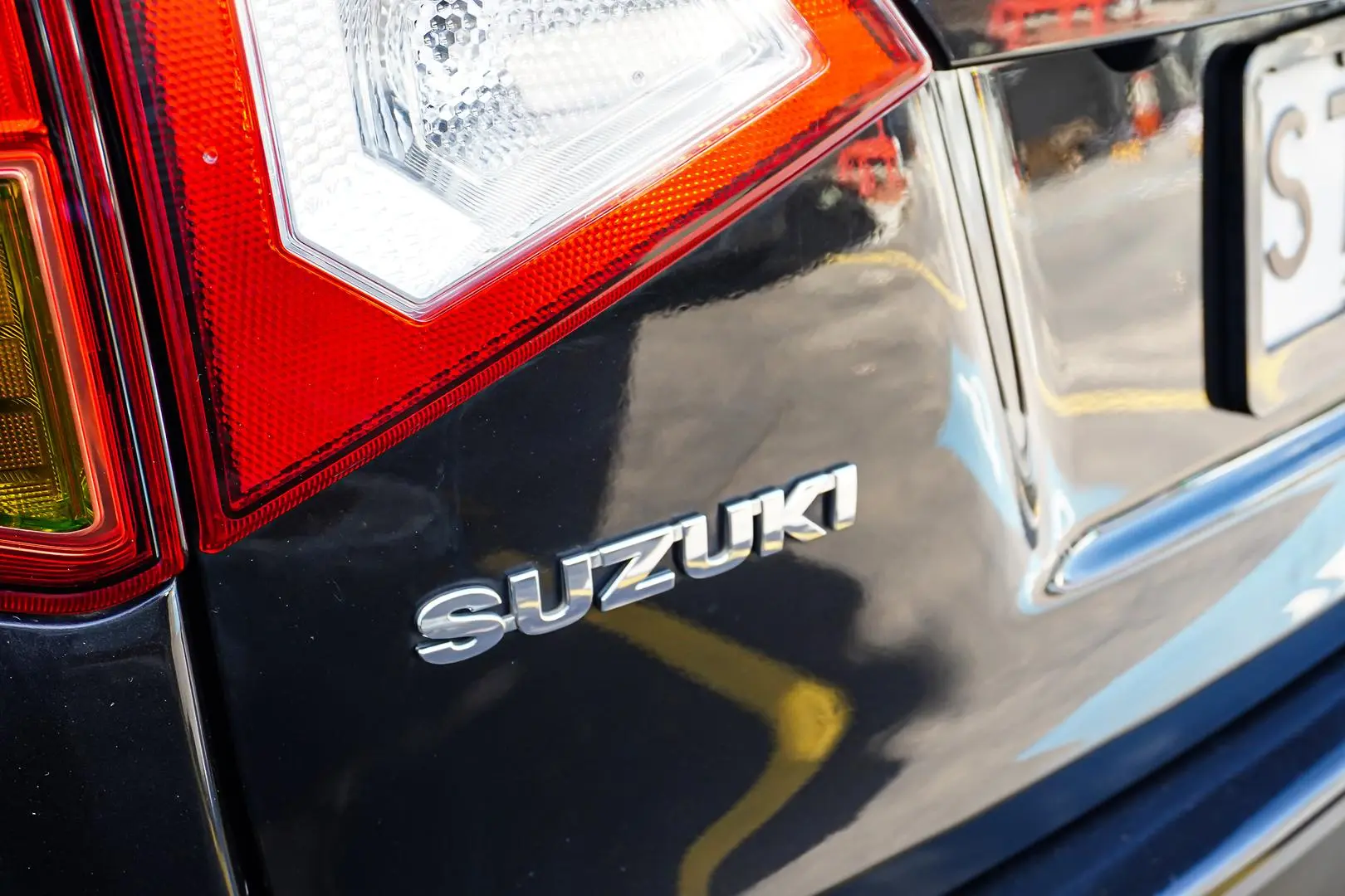 2016 Suzuki Vitara Gallery Image 15