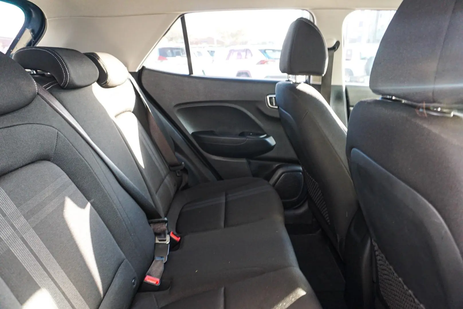 2019 Hyundai Venue Gallery Image 9
