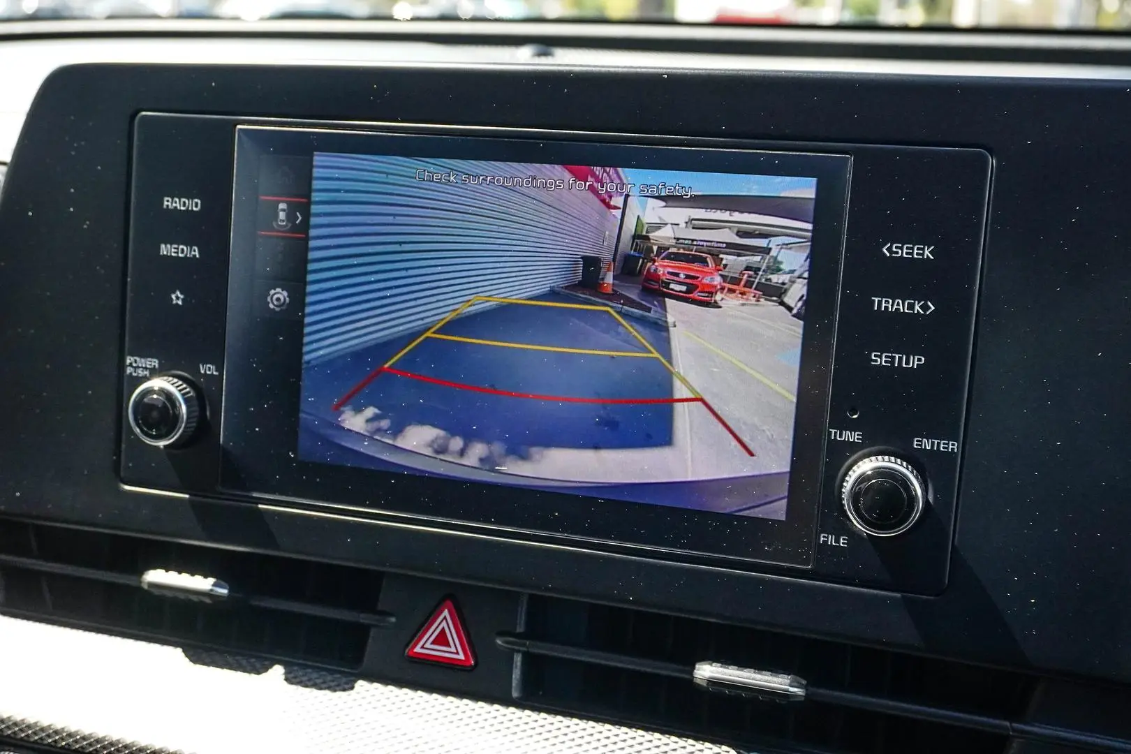 2023 Kia Sportage Gallery Image 23