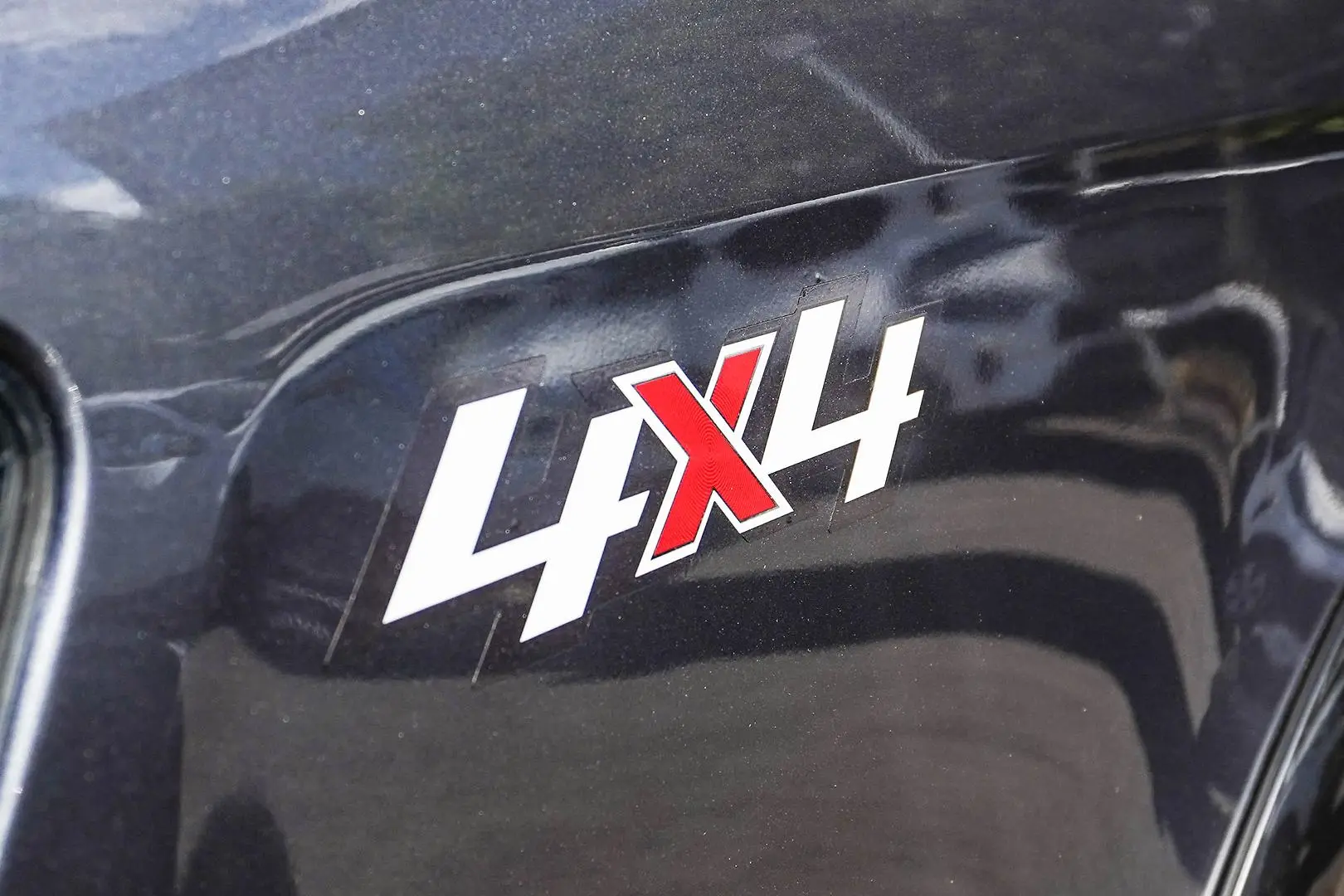 2021 Isuzu D-MAX Gallery Image 16