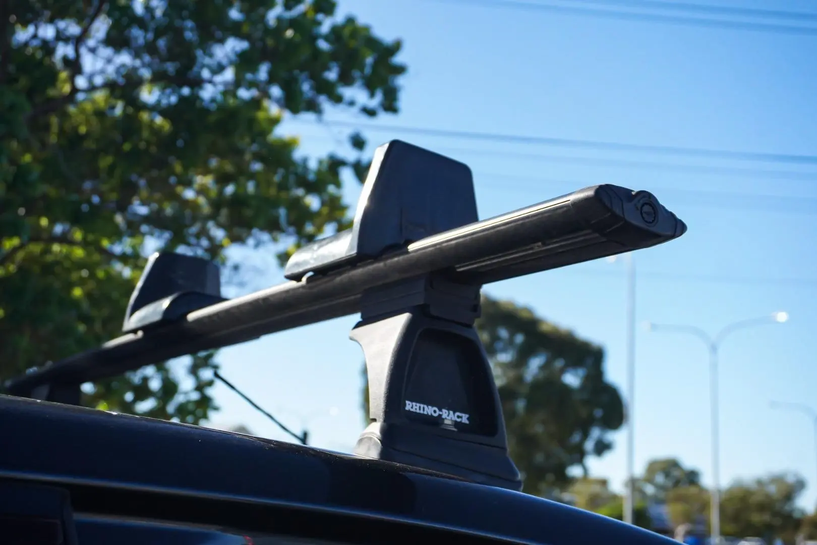 2021 Mitsubishi Triton Gallery Image 13