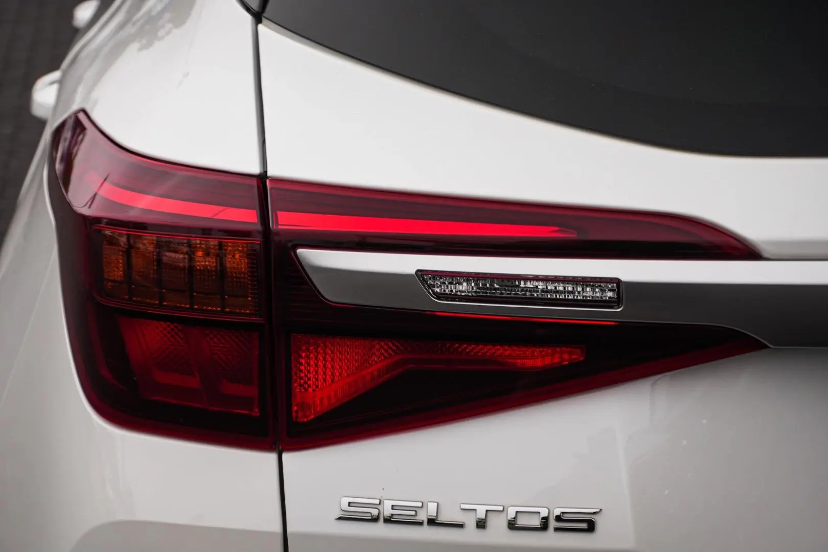 2020 Kia Seltos Gallery Image 8