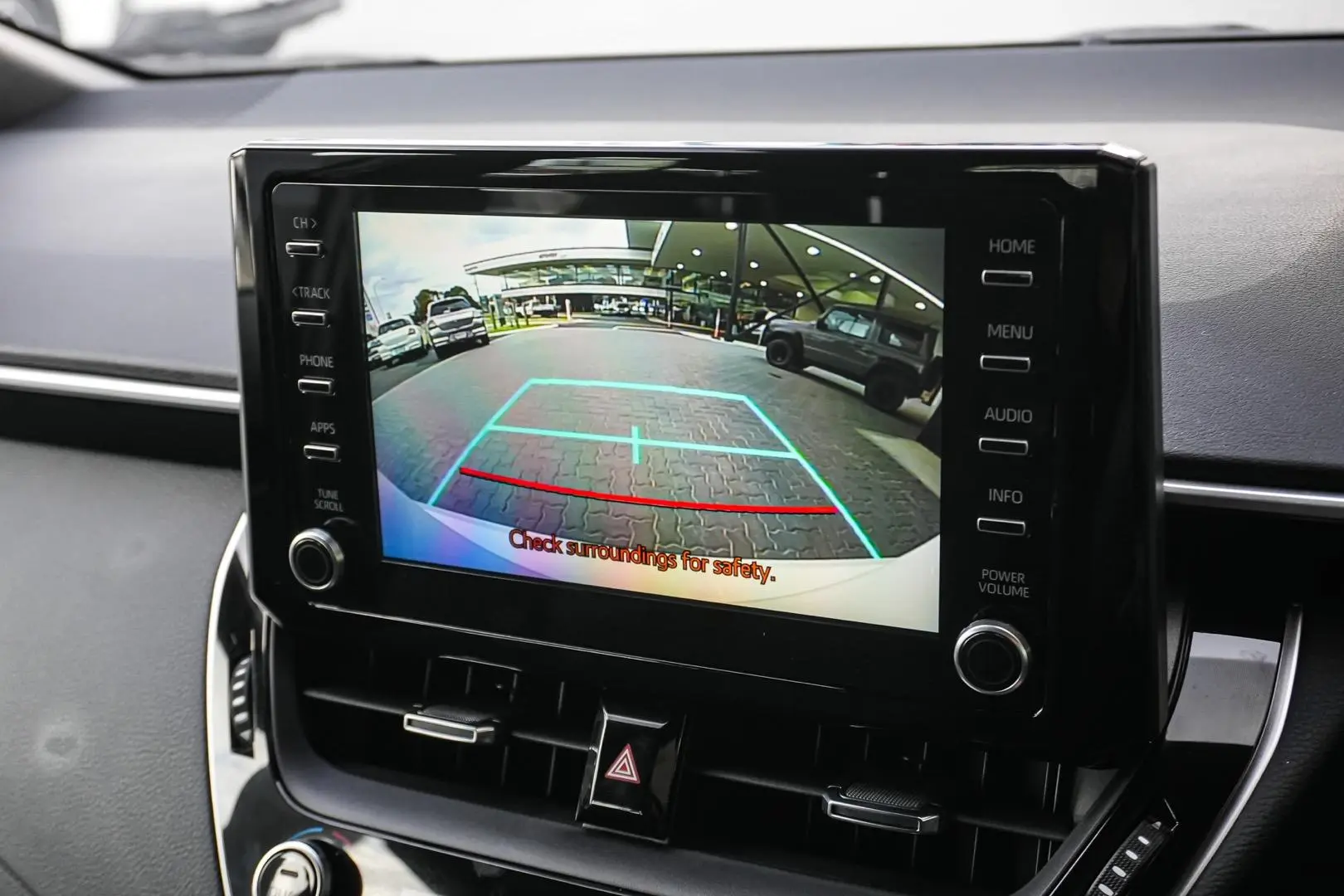 2022 Toyota Corolla Gallery Image 22