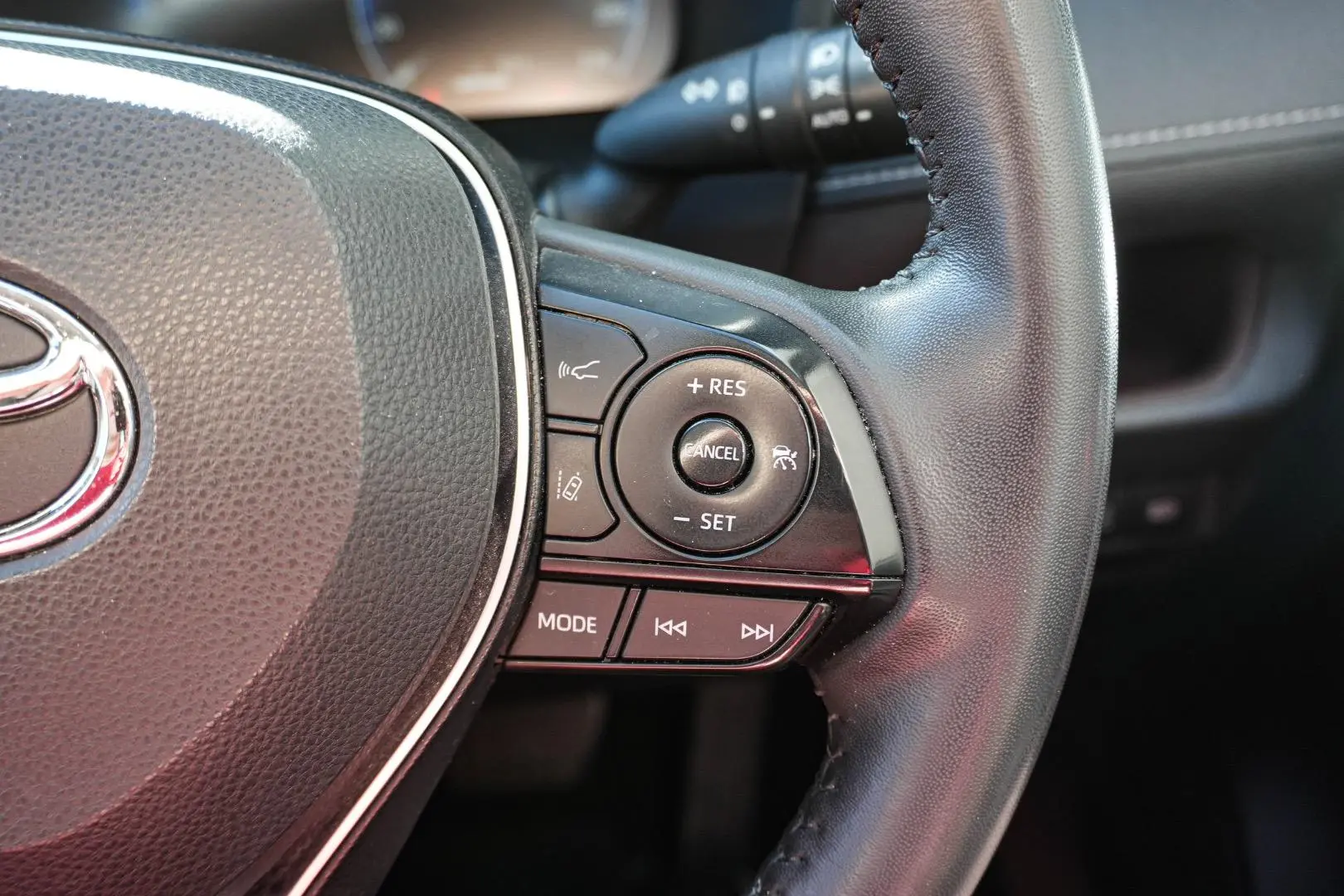 2023 Toyota RAV4 Gallery Image 20