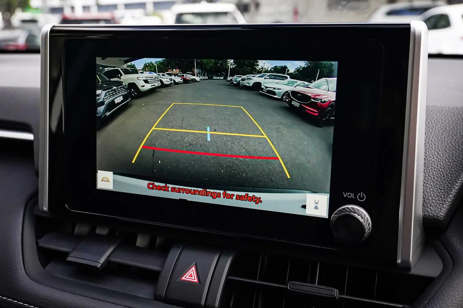 2023 Toyota RAV4 Gallery Image 22