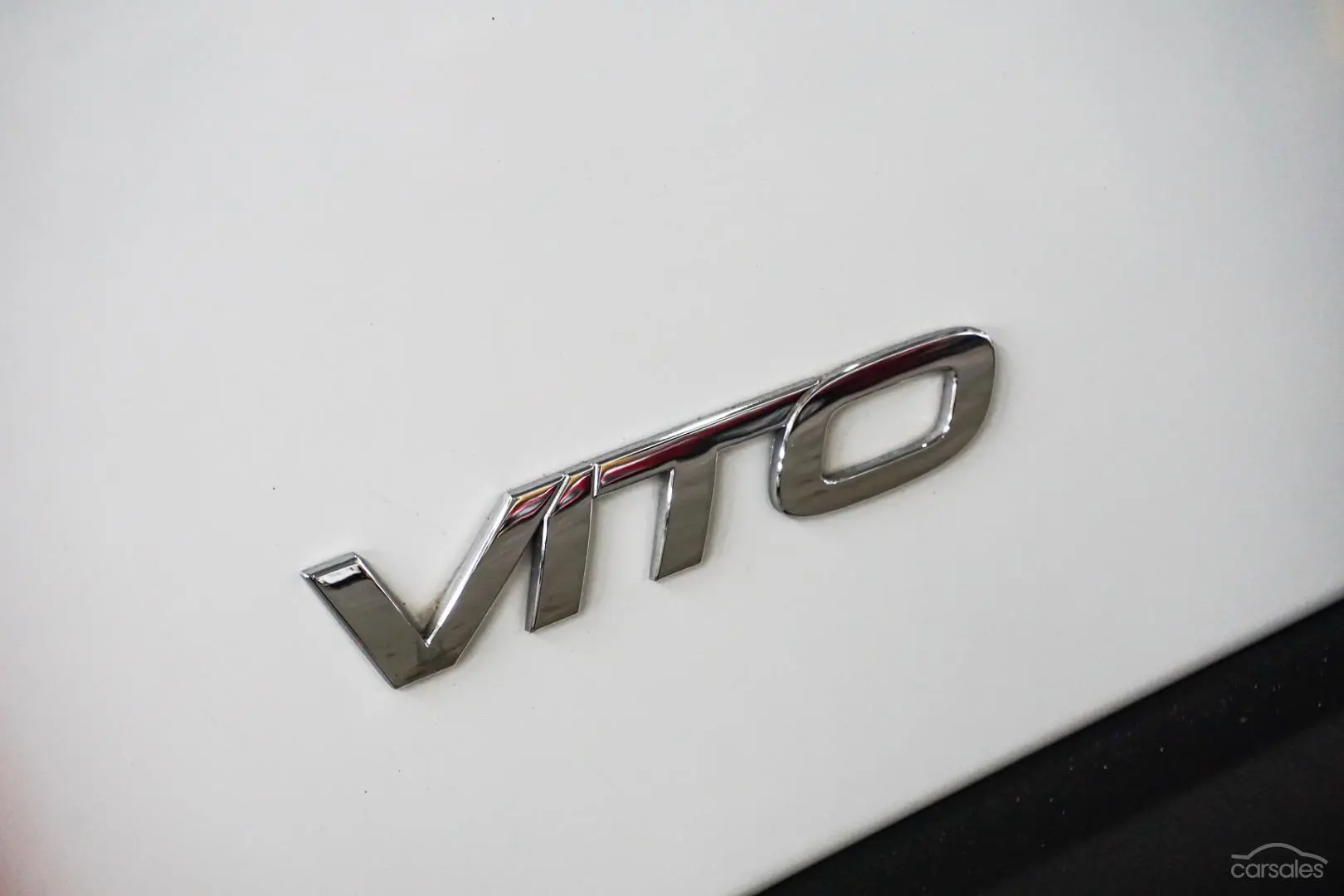 2019 Mercedes-Benz Vito Image 14