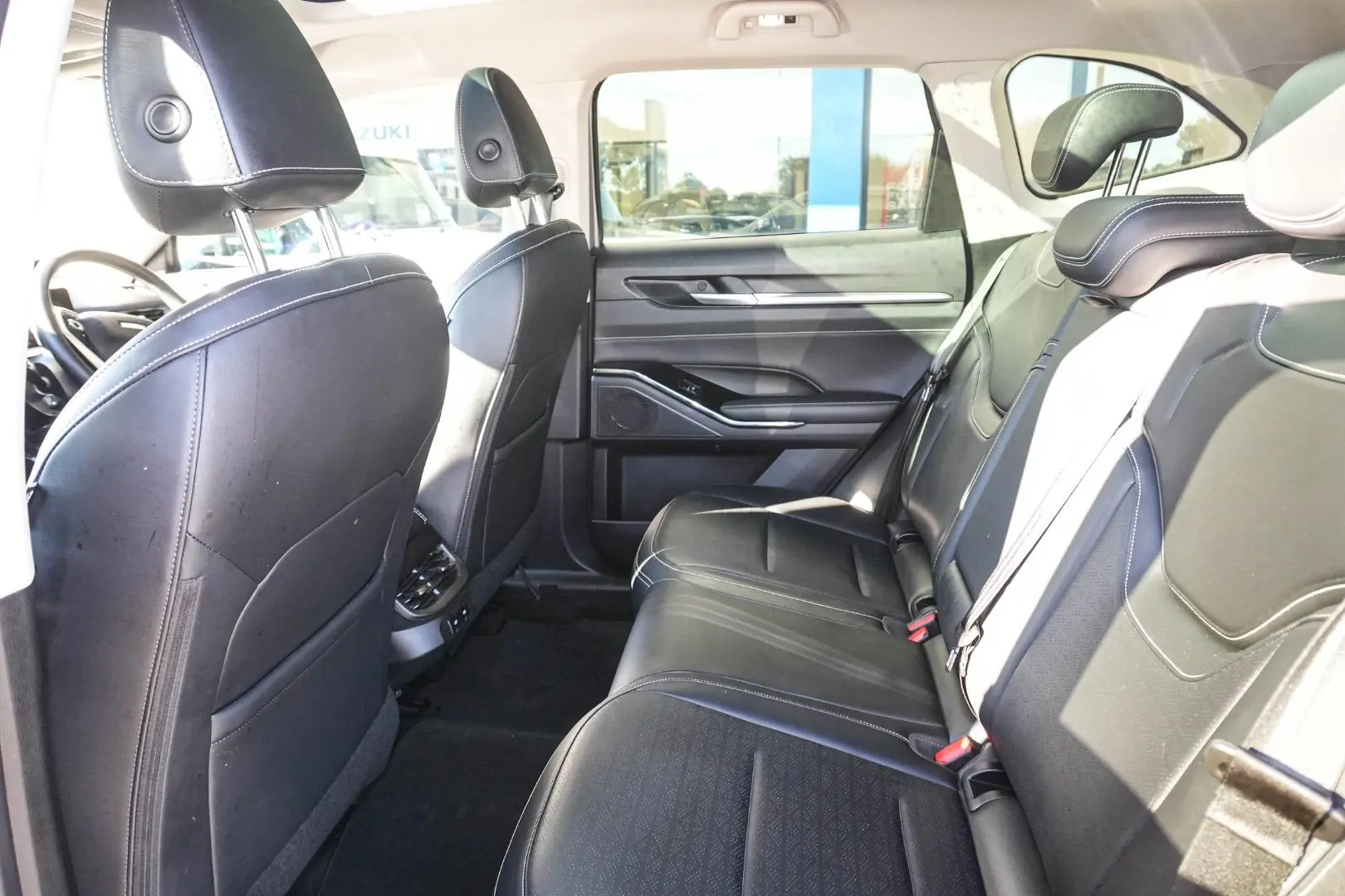 2022 GWM Haval H6 Gallery Image 8