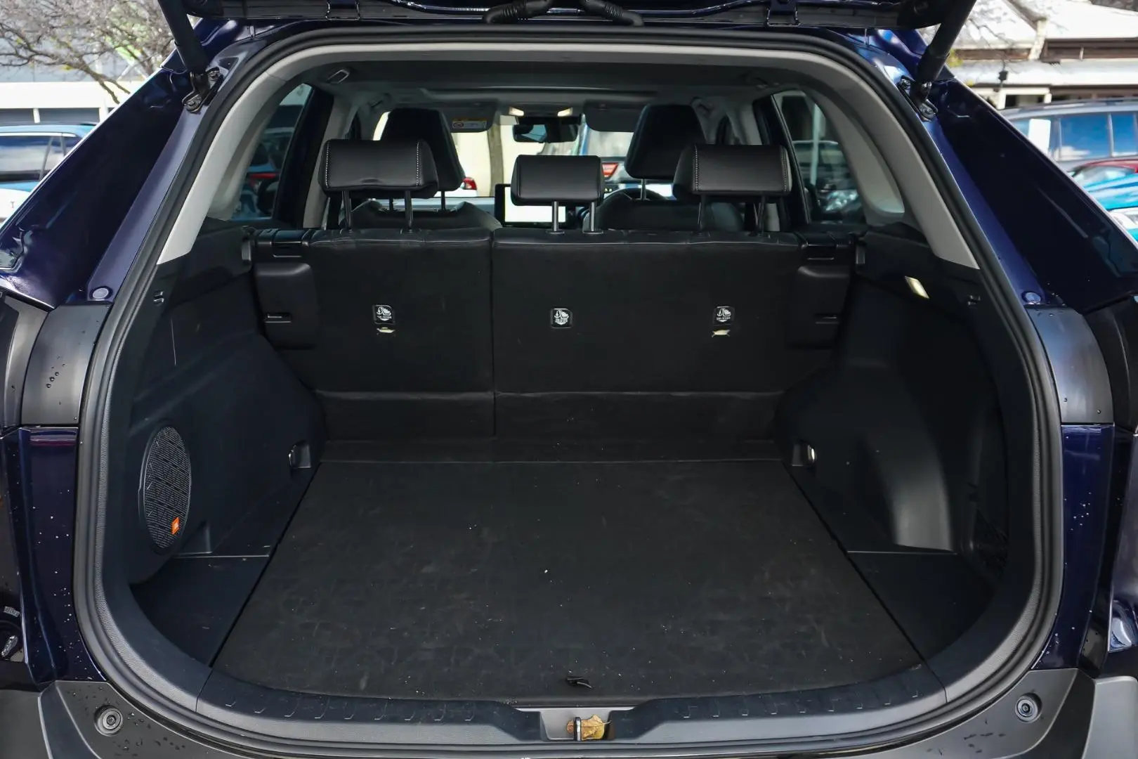 2024 Toyota RAV4 Gallery Image 10