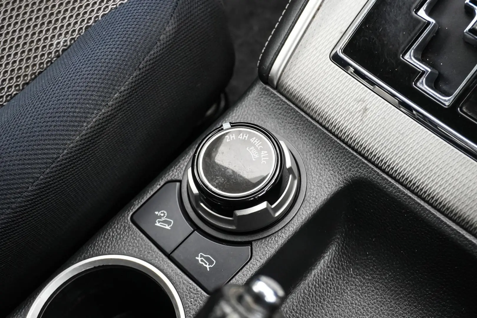 2019 Mitsubishi Triton Gallery Image 20