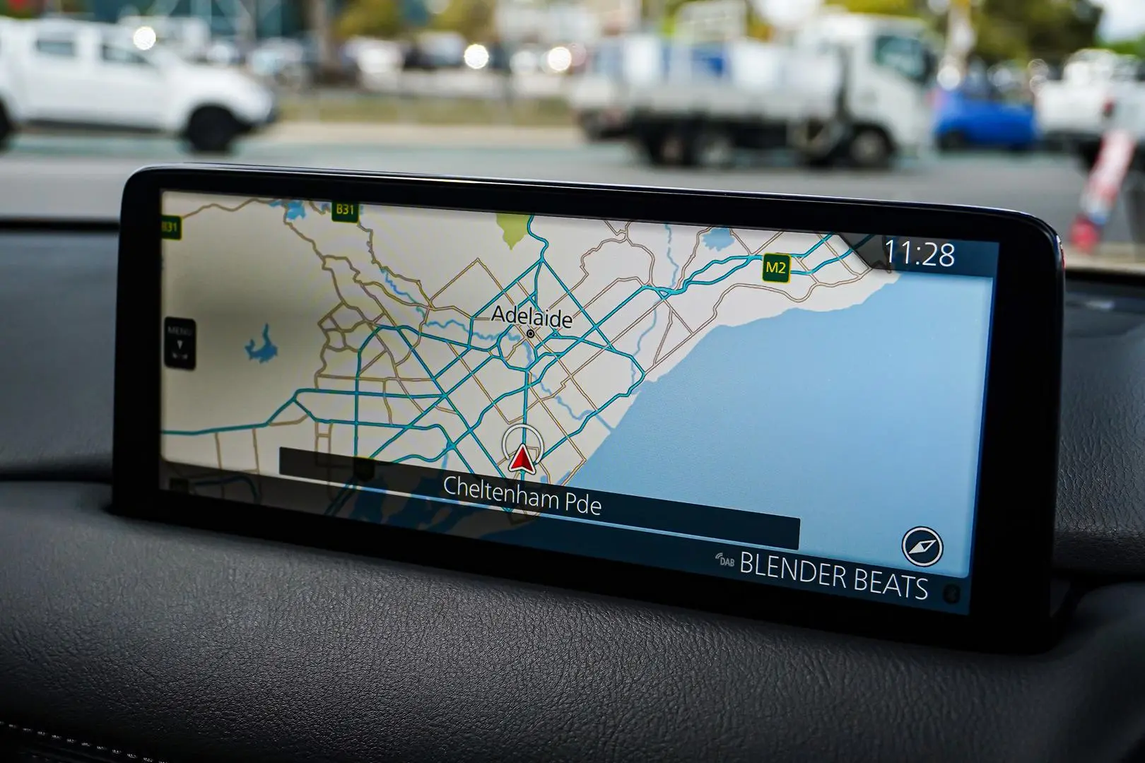 2024 Mazda CX-5 Gallery Image 26