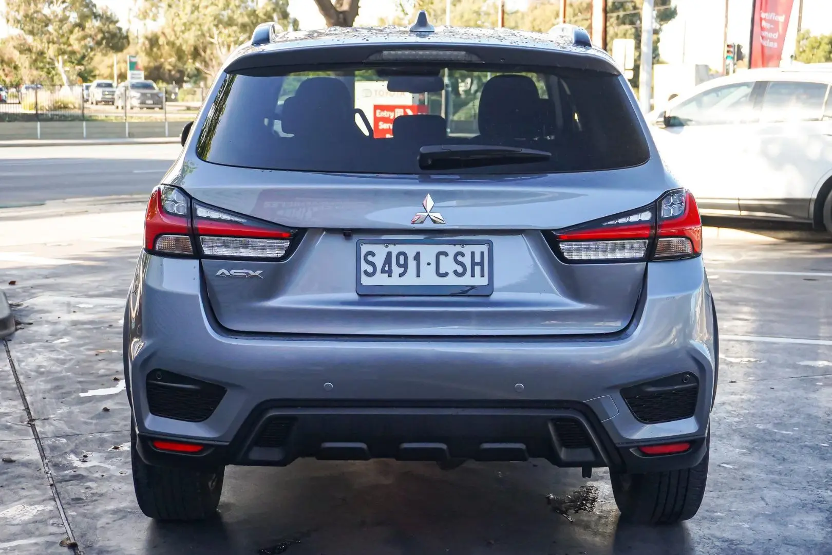 2022 Mitsubishi ASX Gallery Image 6
