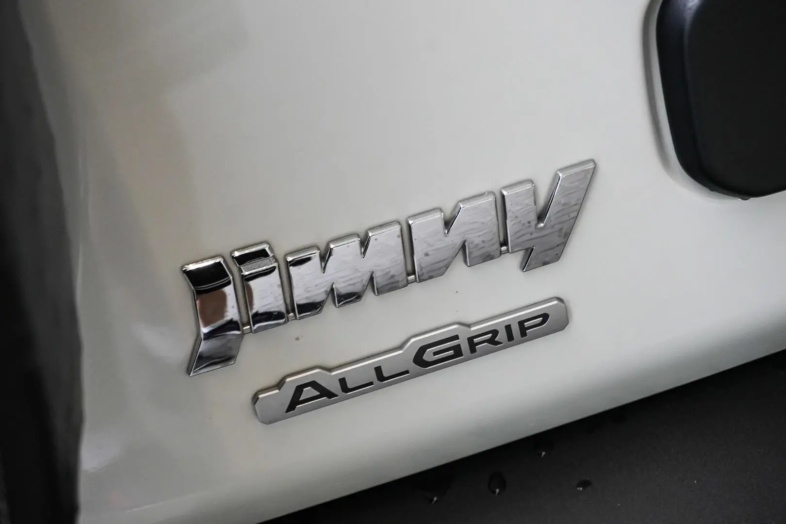 2022 Suzuki Jimny Gallery Image 13