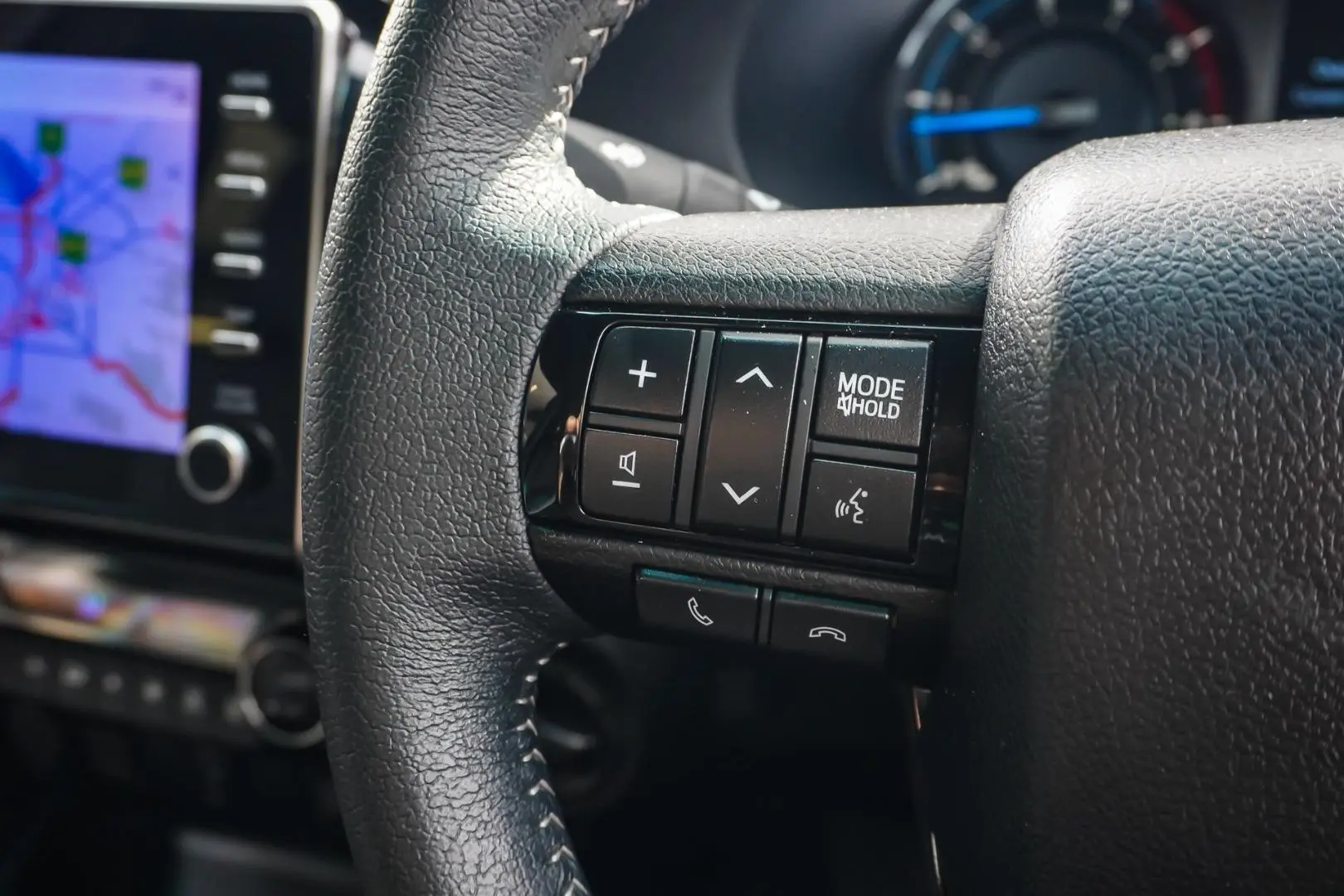 2022 Toyota Hilux Gallery Image 21