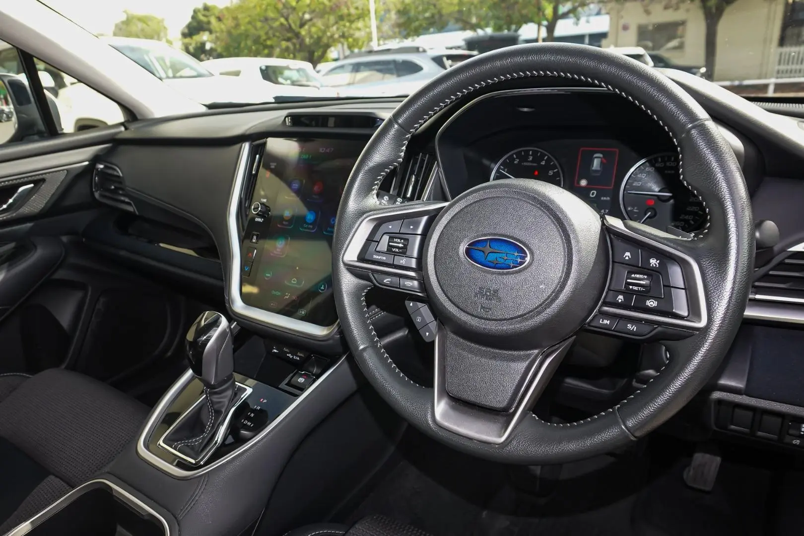 2022 Subaru Outback Gallery Image 6
