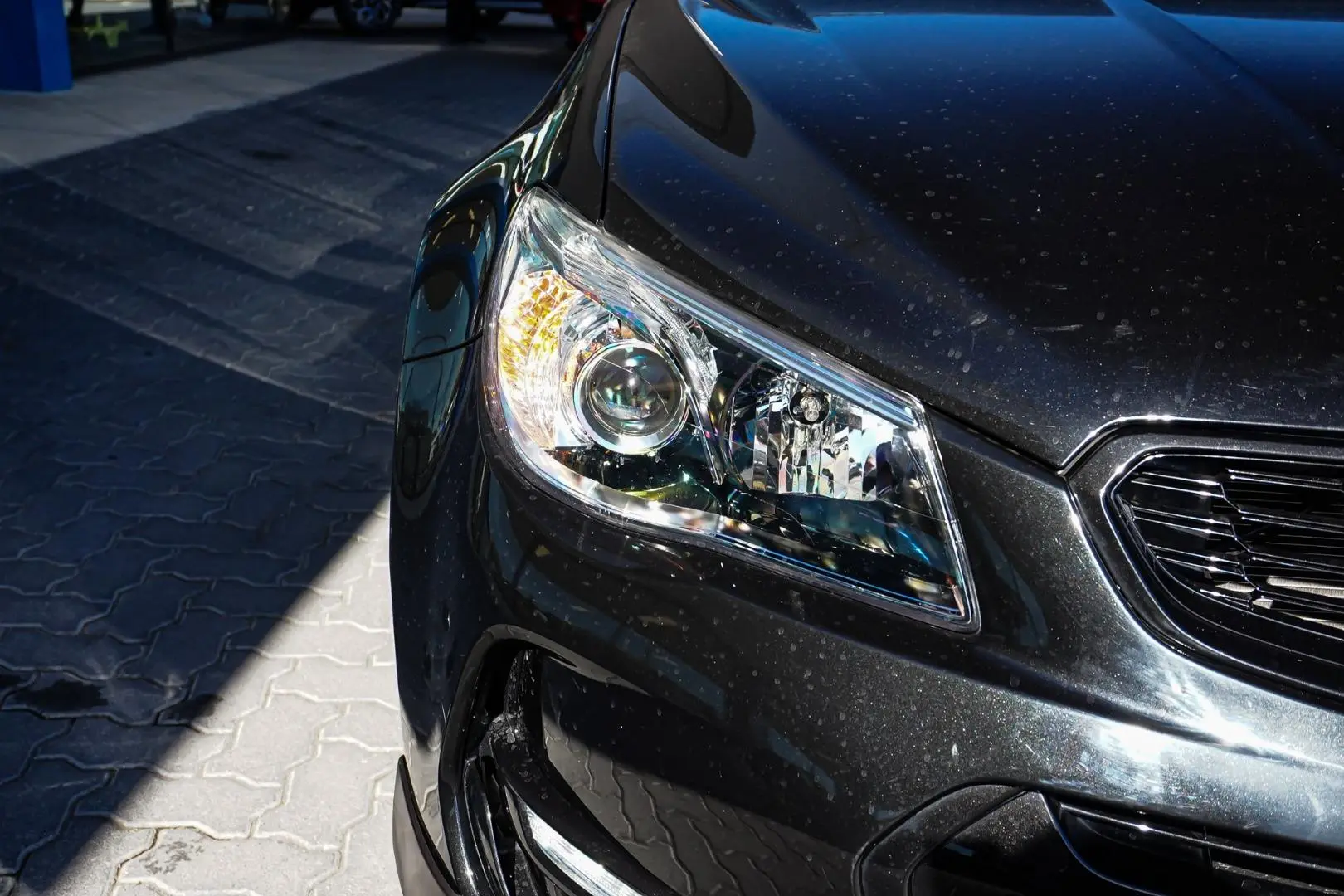 2016 Holden Commodore Gallery Image 13