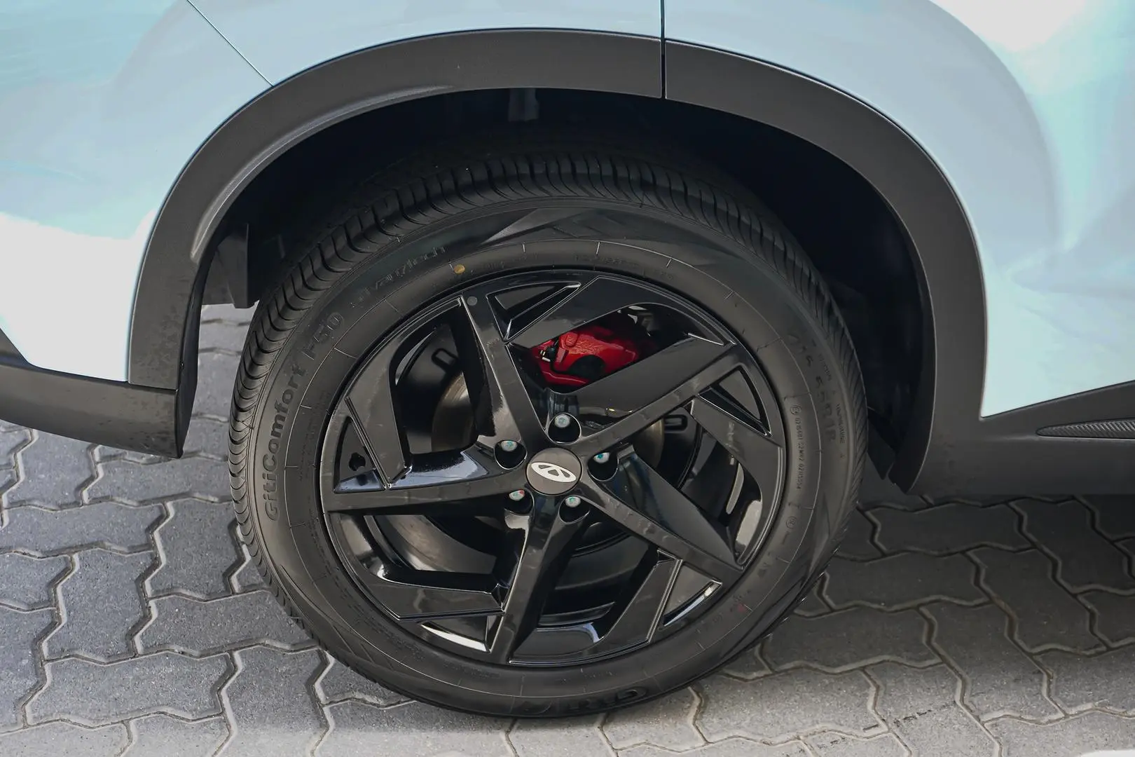 2023 Chery OMODA 5 Gallery Image 20