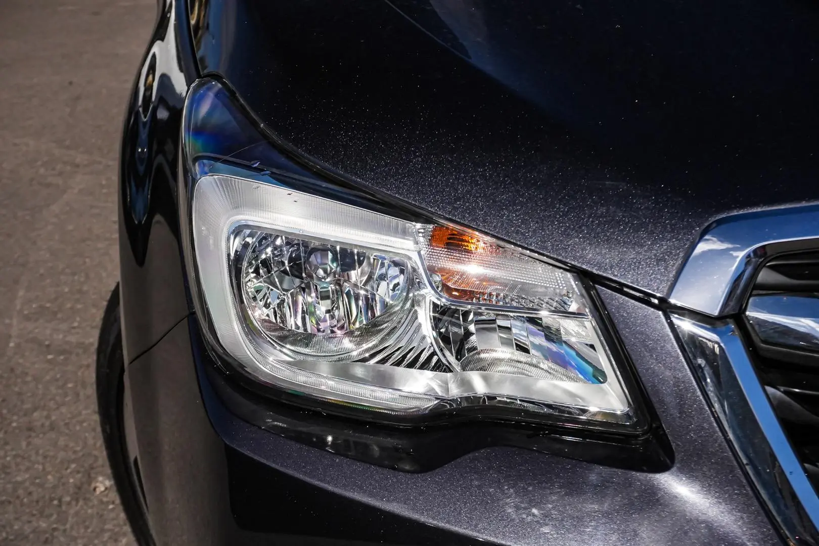 2017 Subaru Forester Gallery Image 12