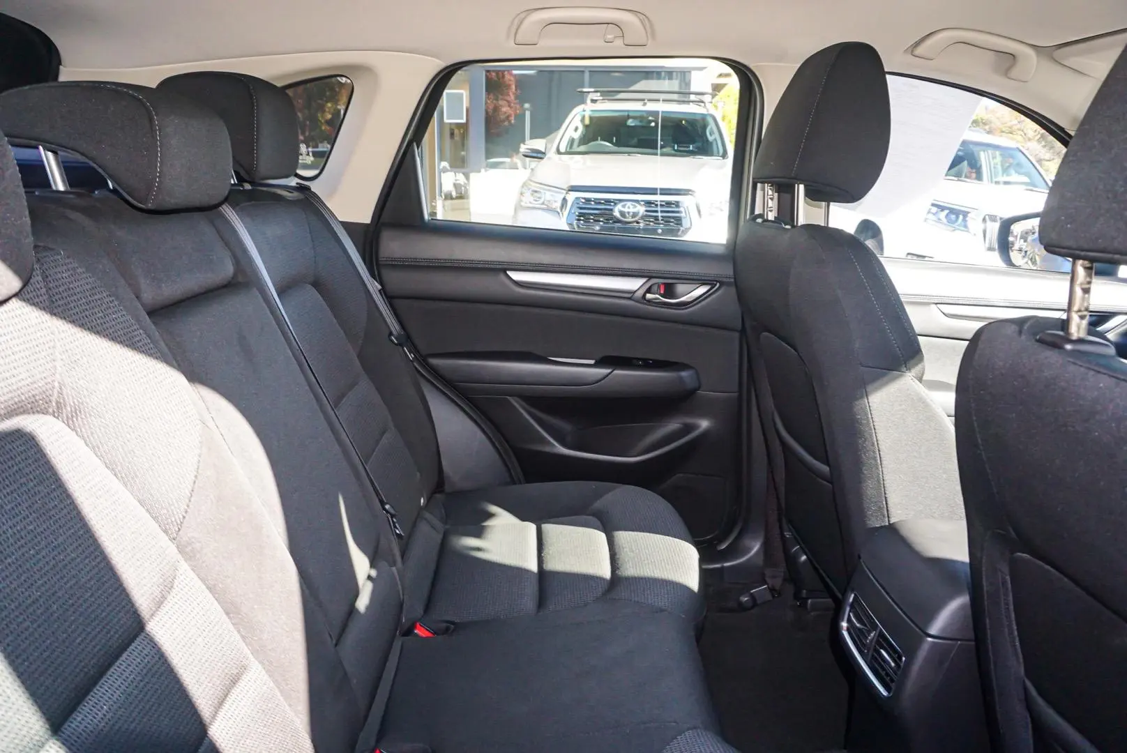 2020 Mazda CX-5 Gallery Image 8