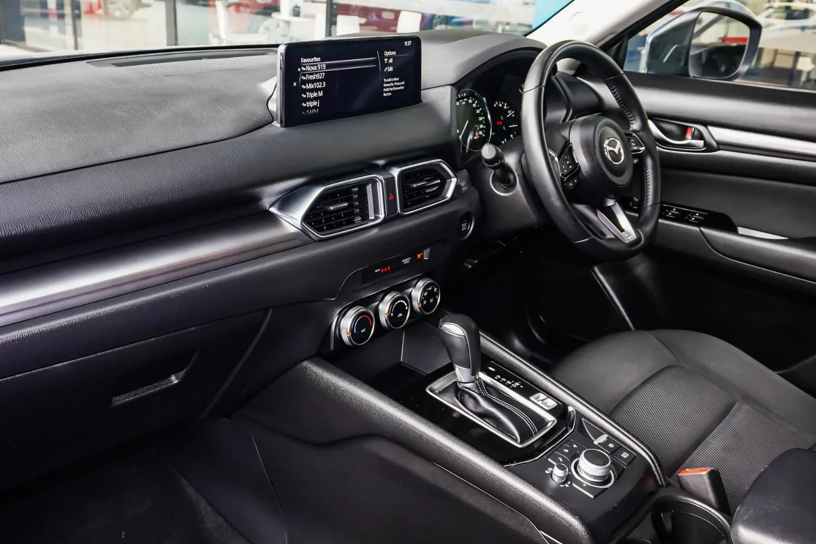 2023 Mazda CX-5 Gallery Image 10