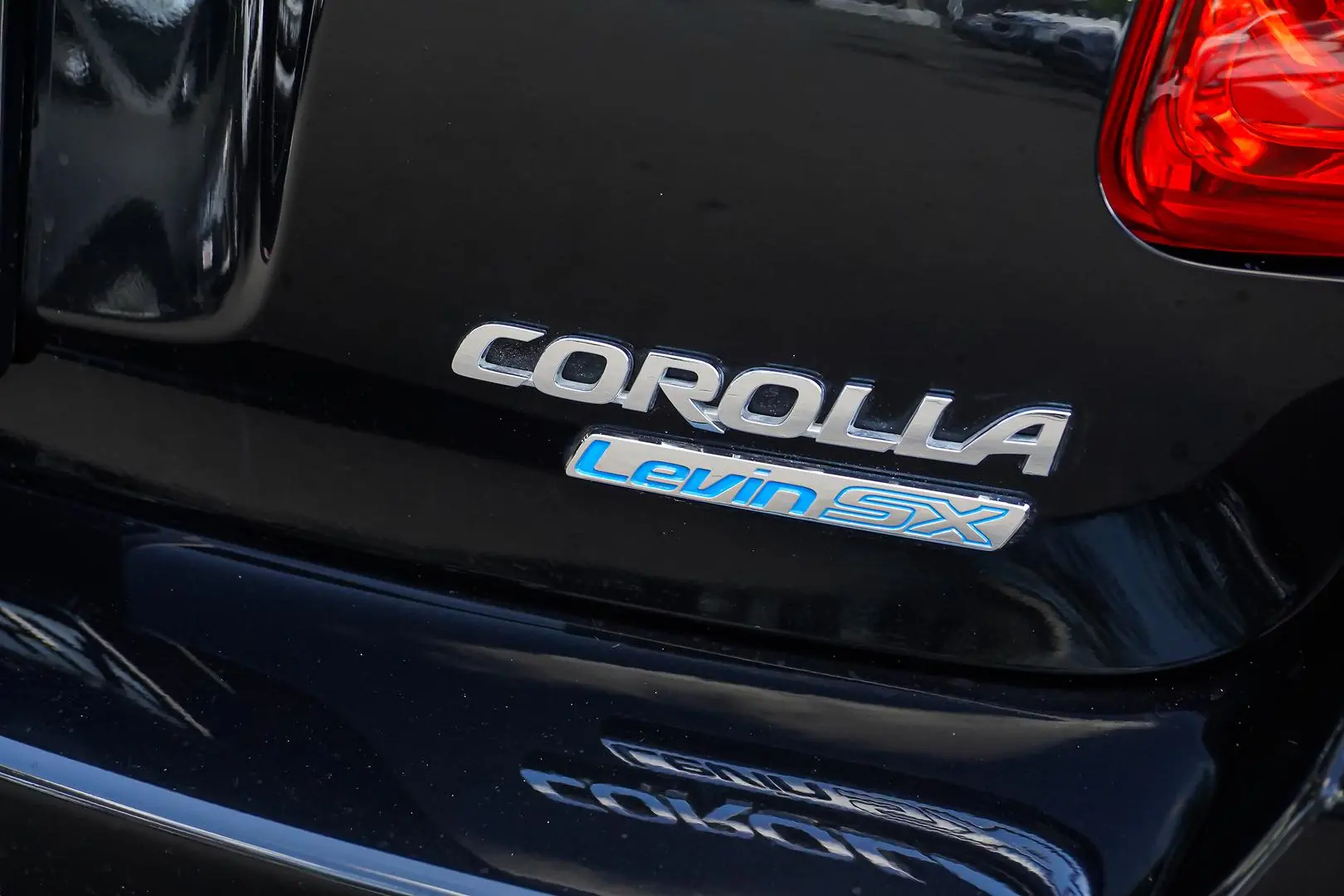 2010 Toyota Corolla Gallery Image 9