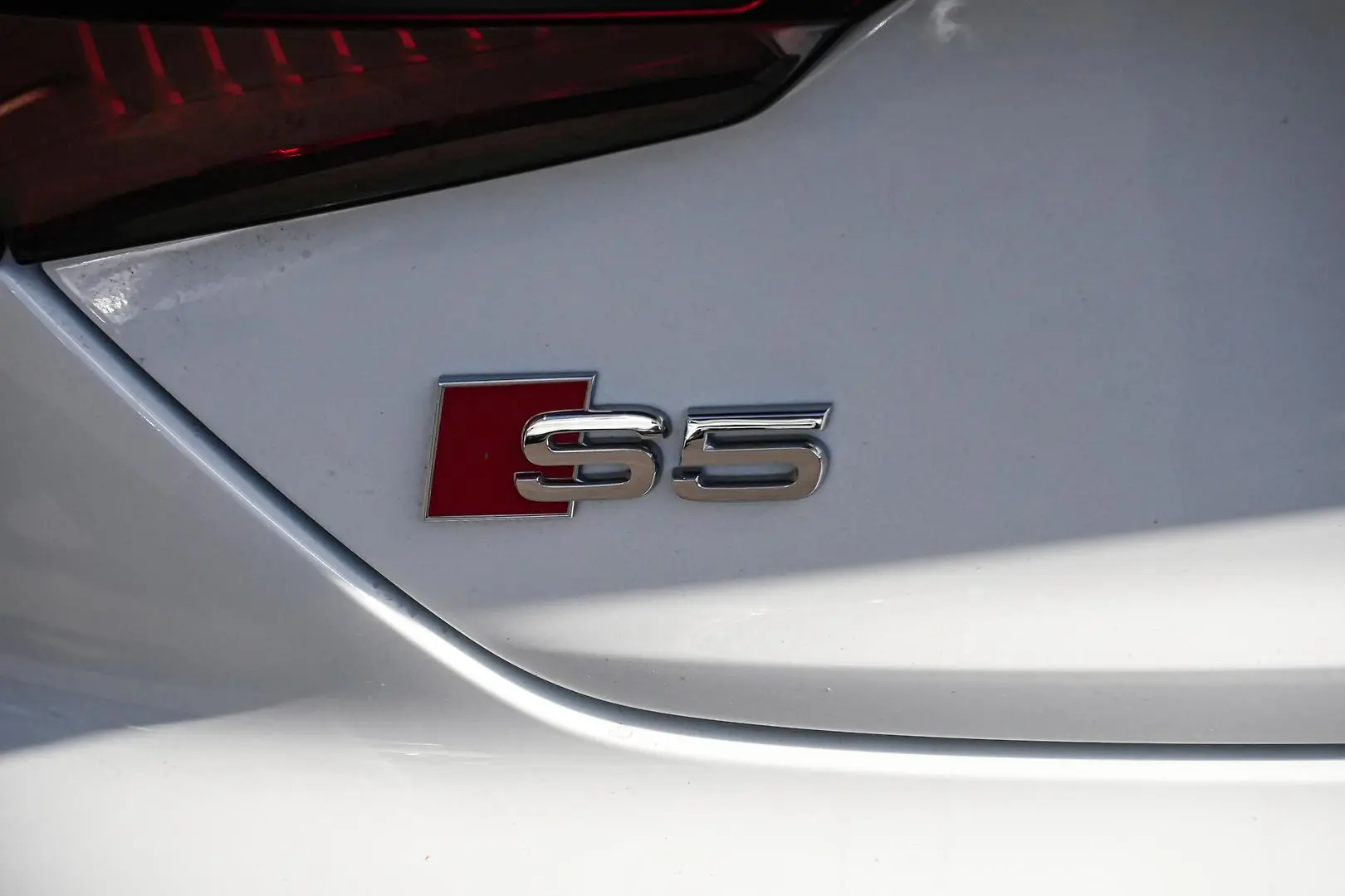 2019 Audi S5 Gallery Image 9