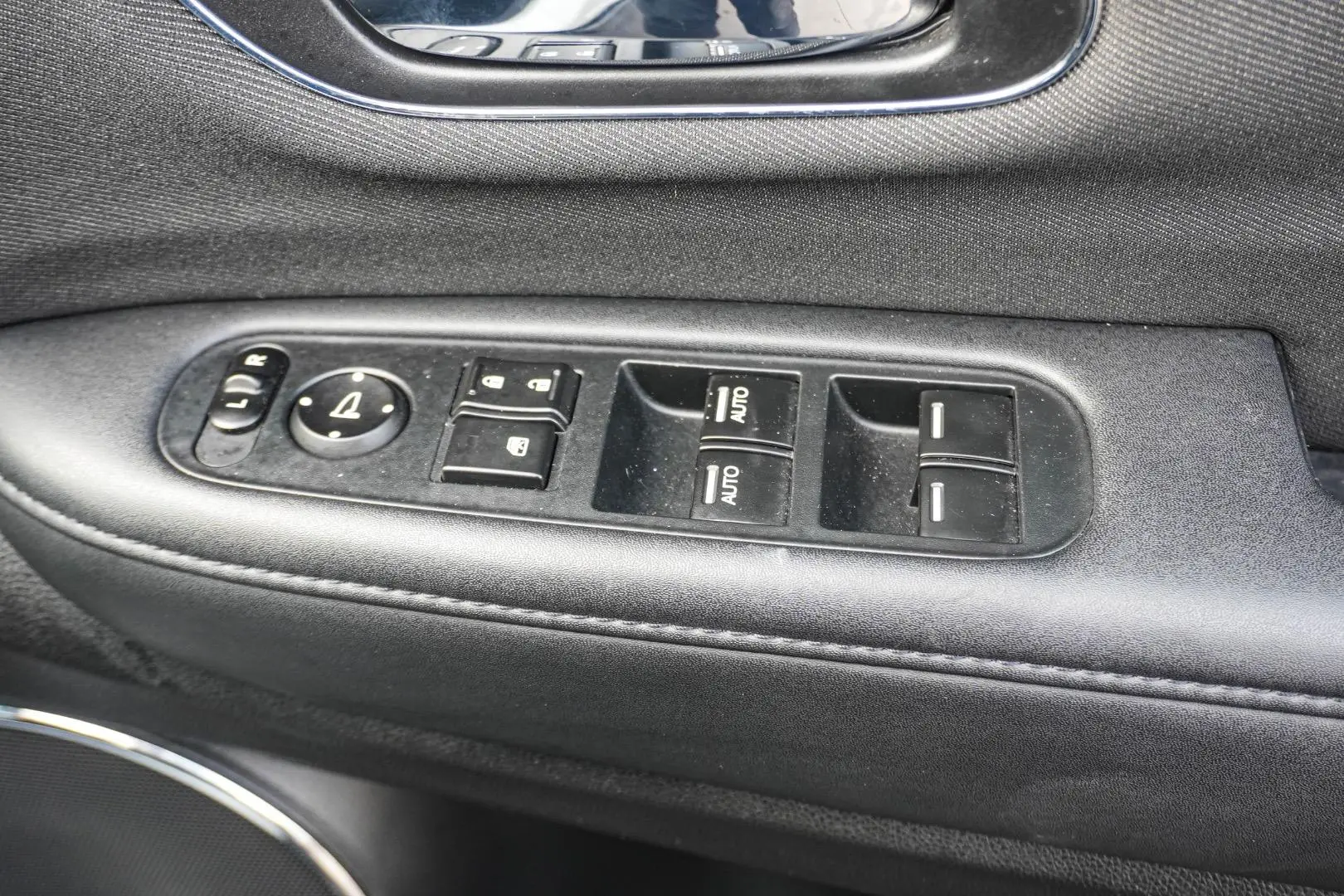 2020 Honda HR-V Gallery Image 16