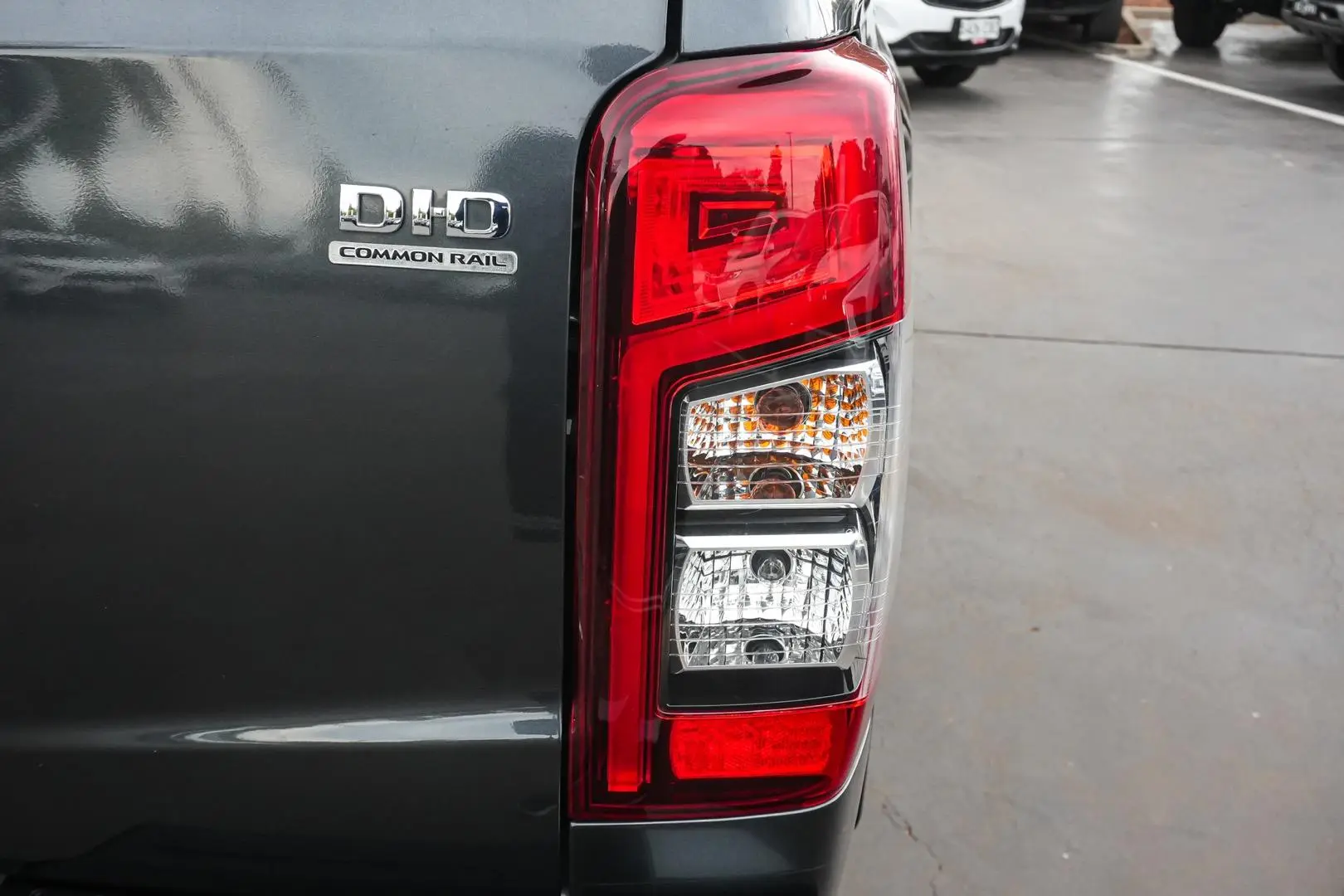 2019 Mitsubishi Triton Gallery Image 14